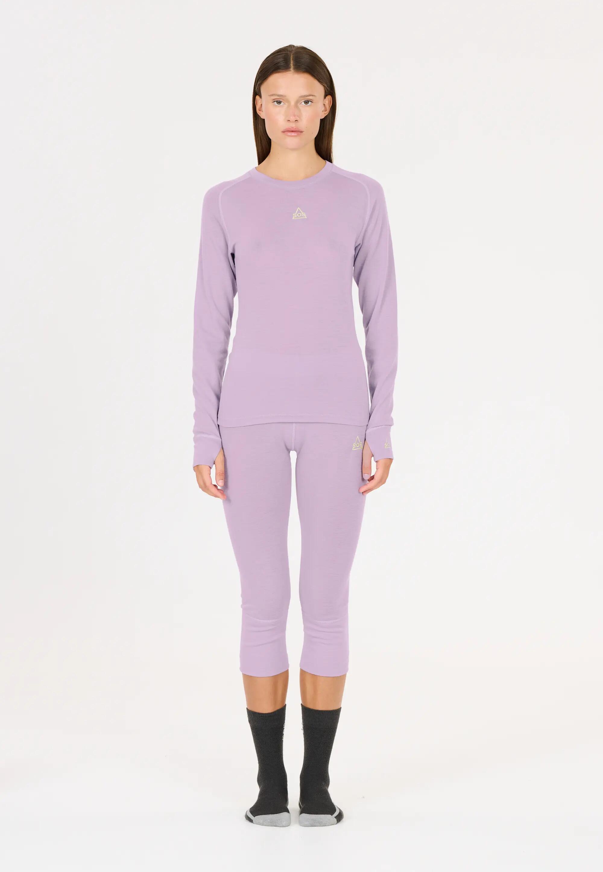 Functioneel shirt Polaris 6/9