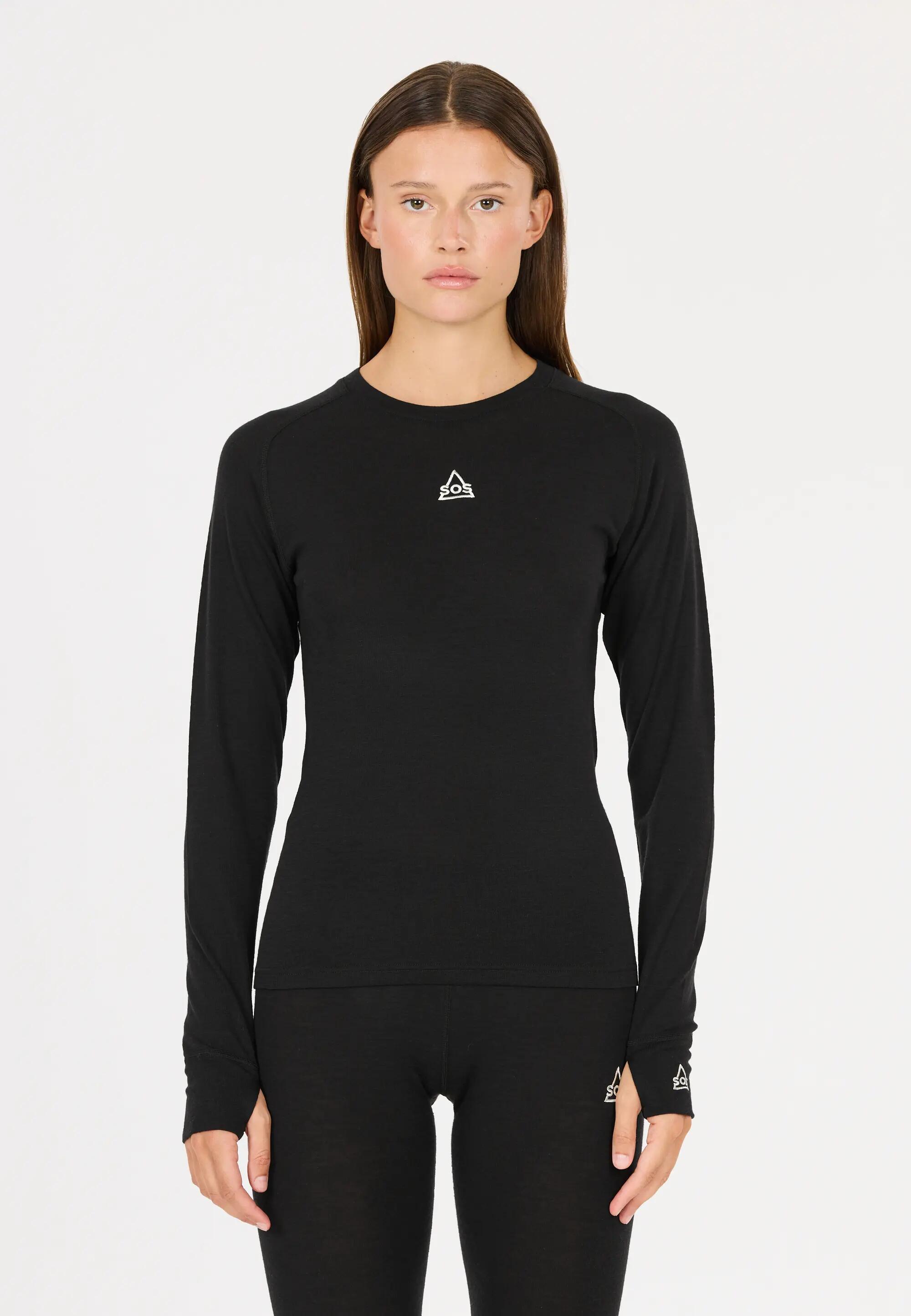 Functioneel shirt Polaris 5/9