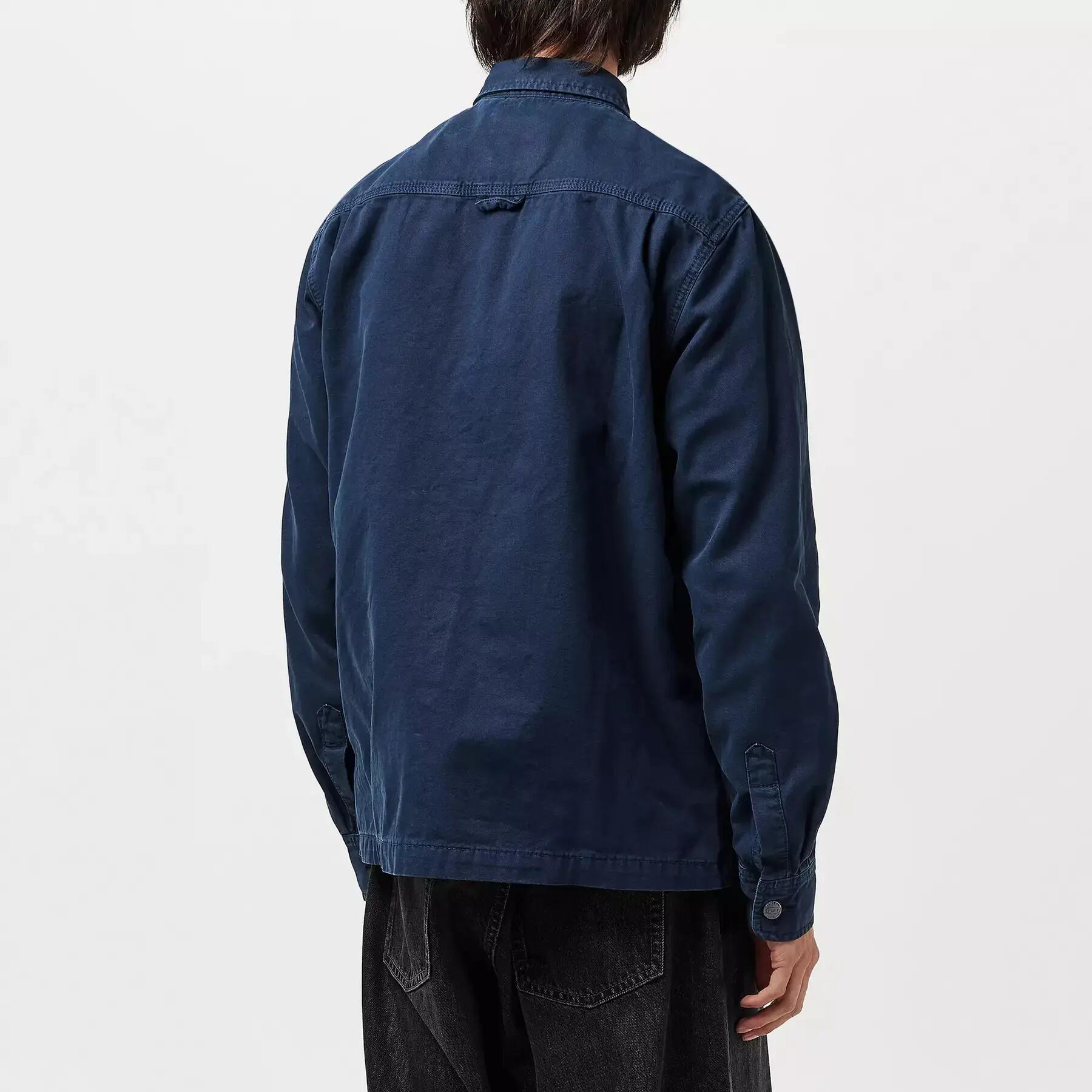 Overshirt Superdry Surplus Canvas 4/5
