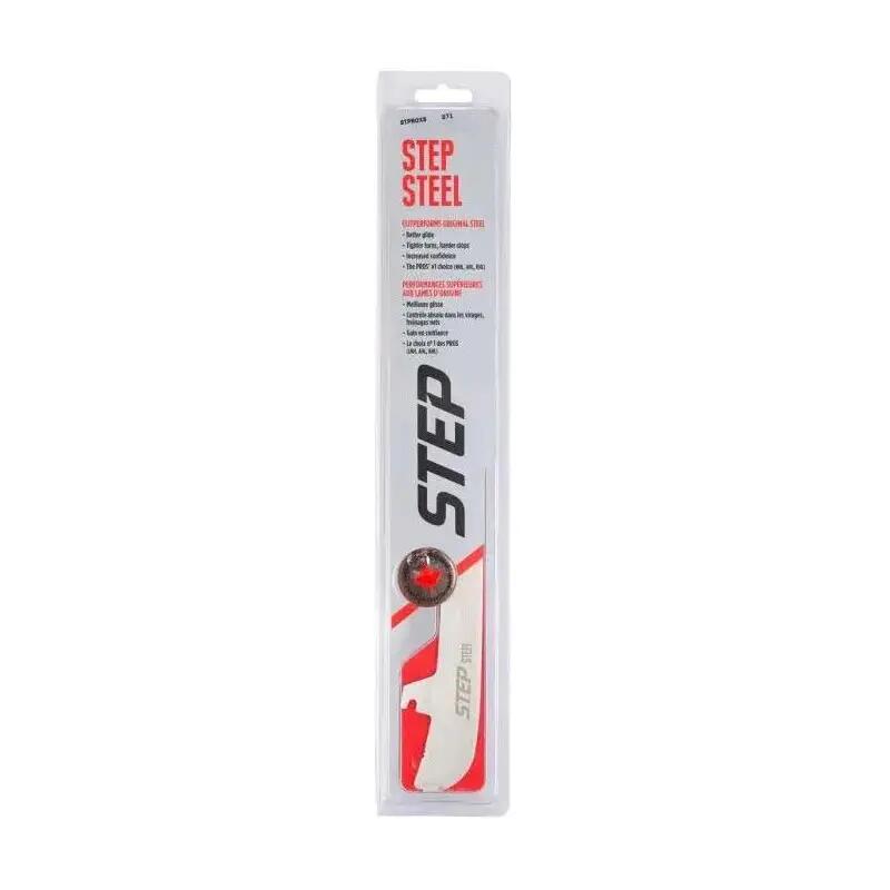 CCM Step Steel XS Runners Ice Hockey Skates Accessory