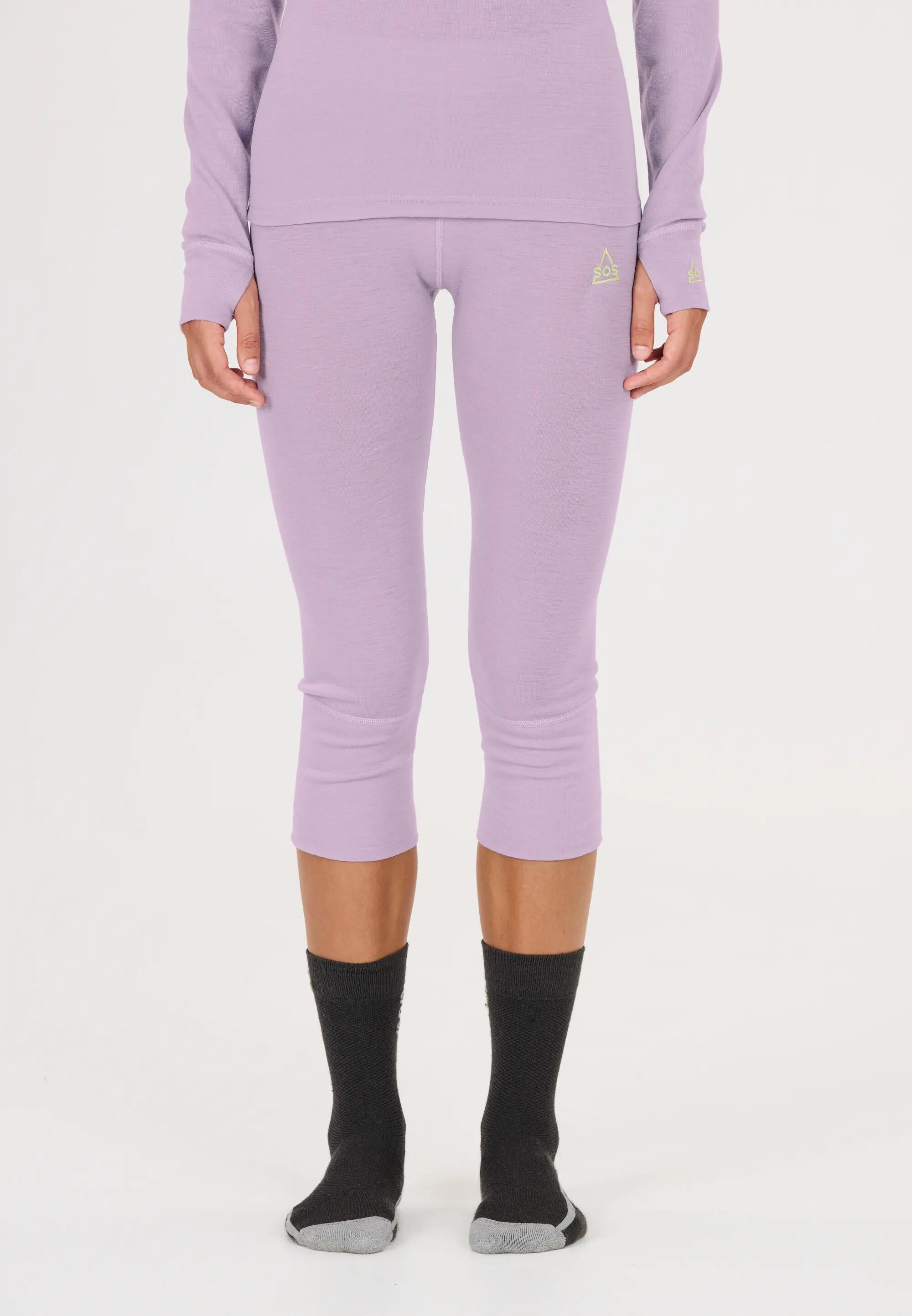 Baselayer-broek Polaris 4/8