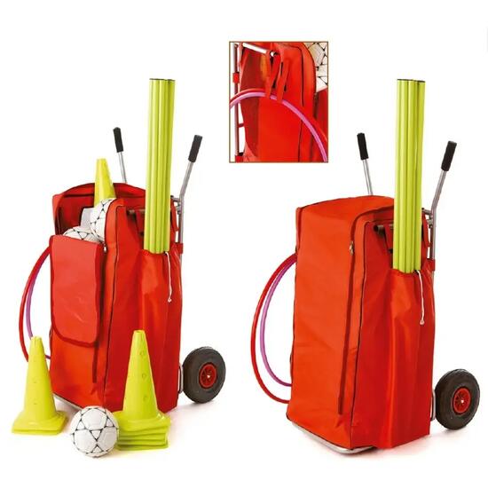 Trolley-Tasche Tremblay