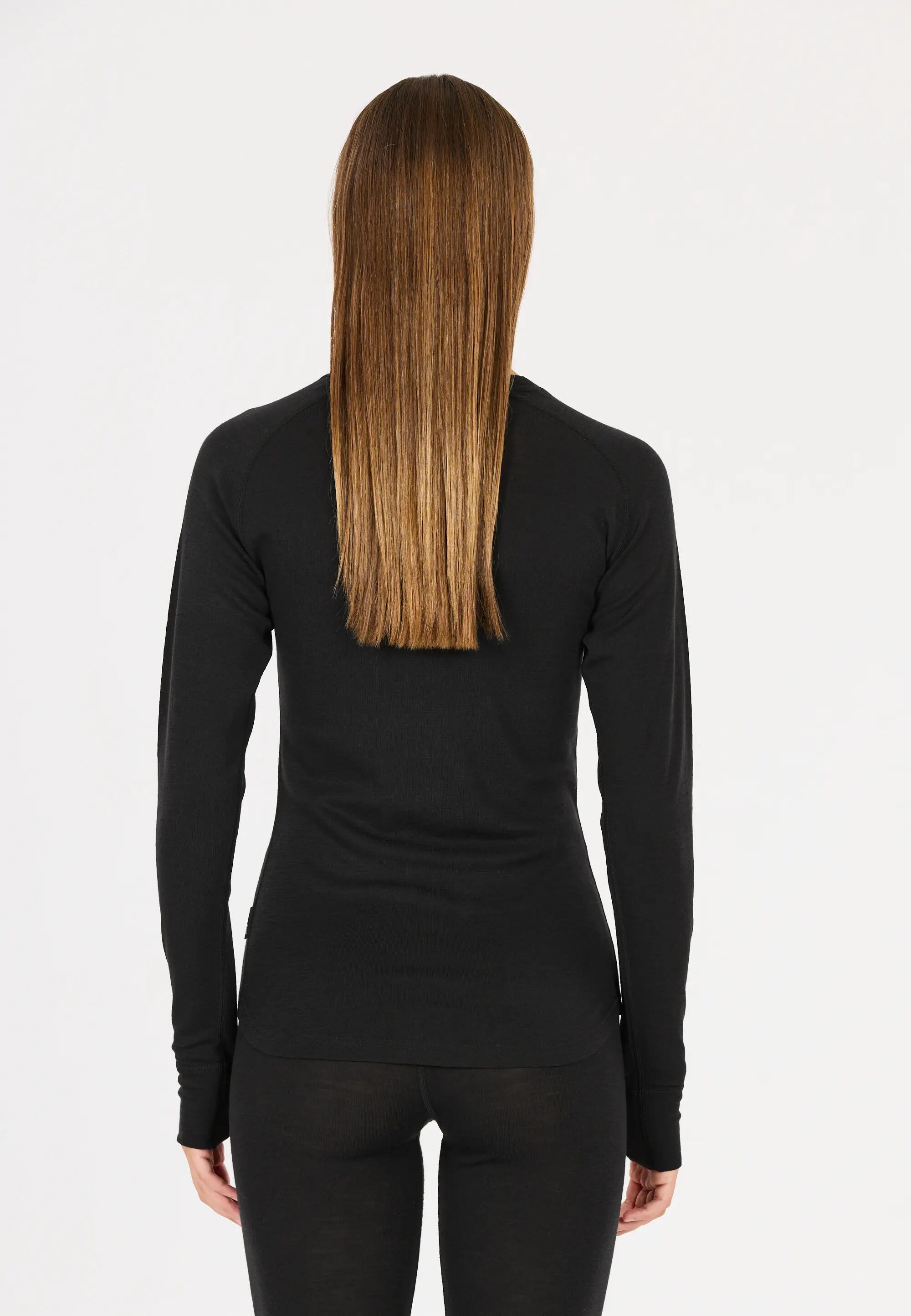 Functioneel shirt Polaris 4/9