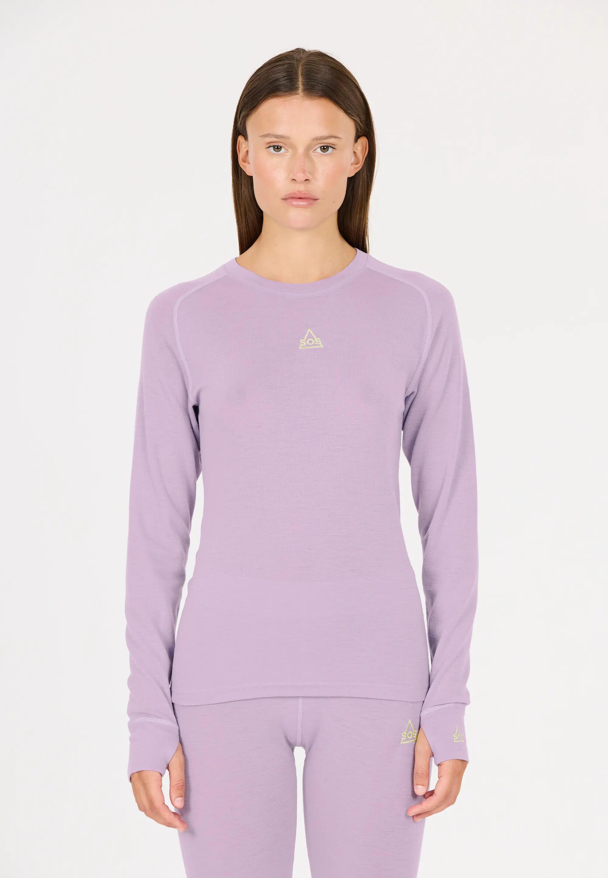 Functioneel shirt Polaris 5/9