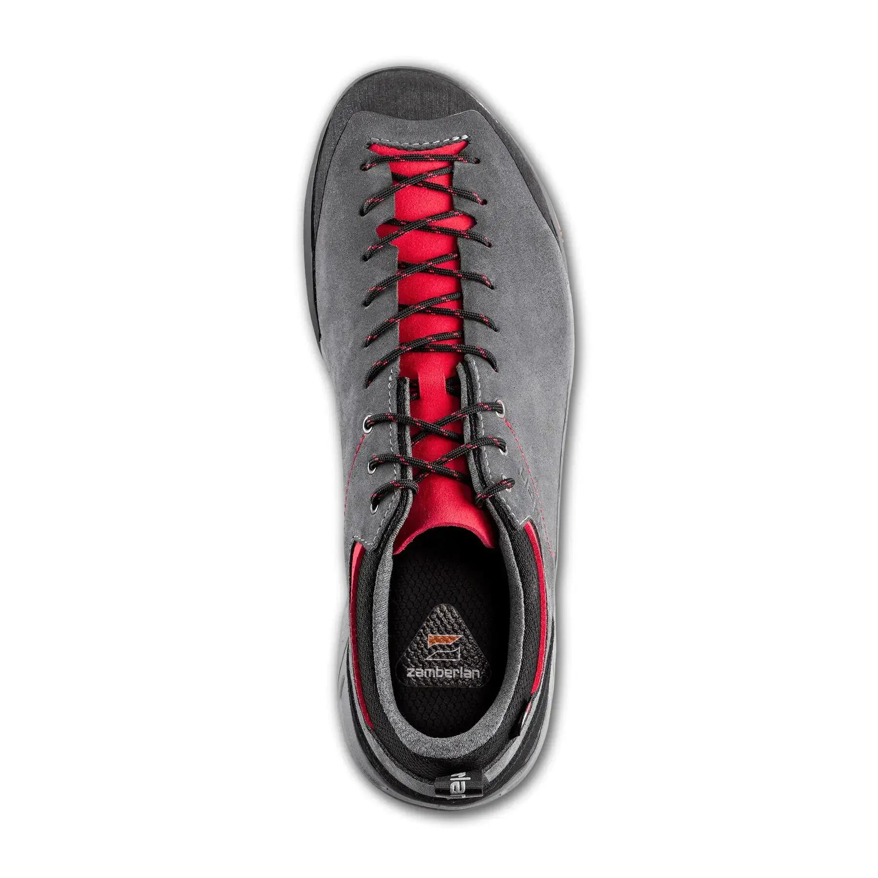 Chaussures de randonnée Zamberlan The Nose Rr Low 7/7