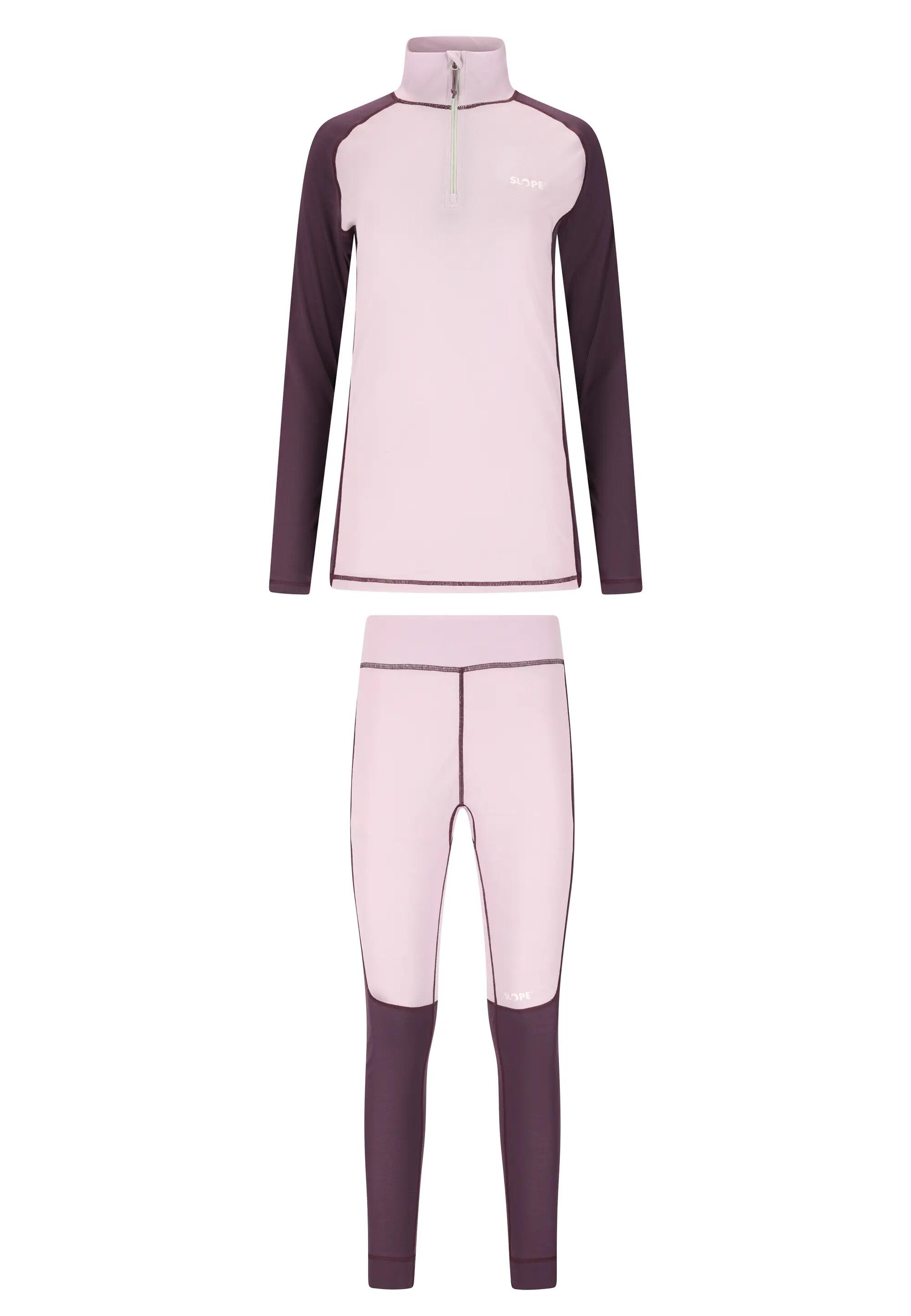 Baselayer Set Turbine 3/10