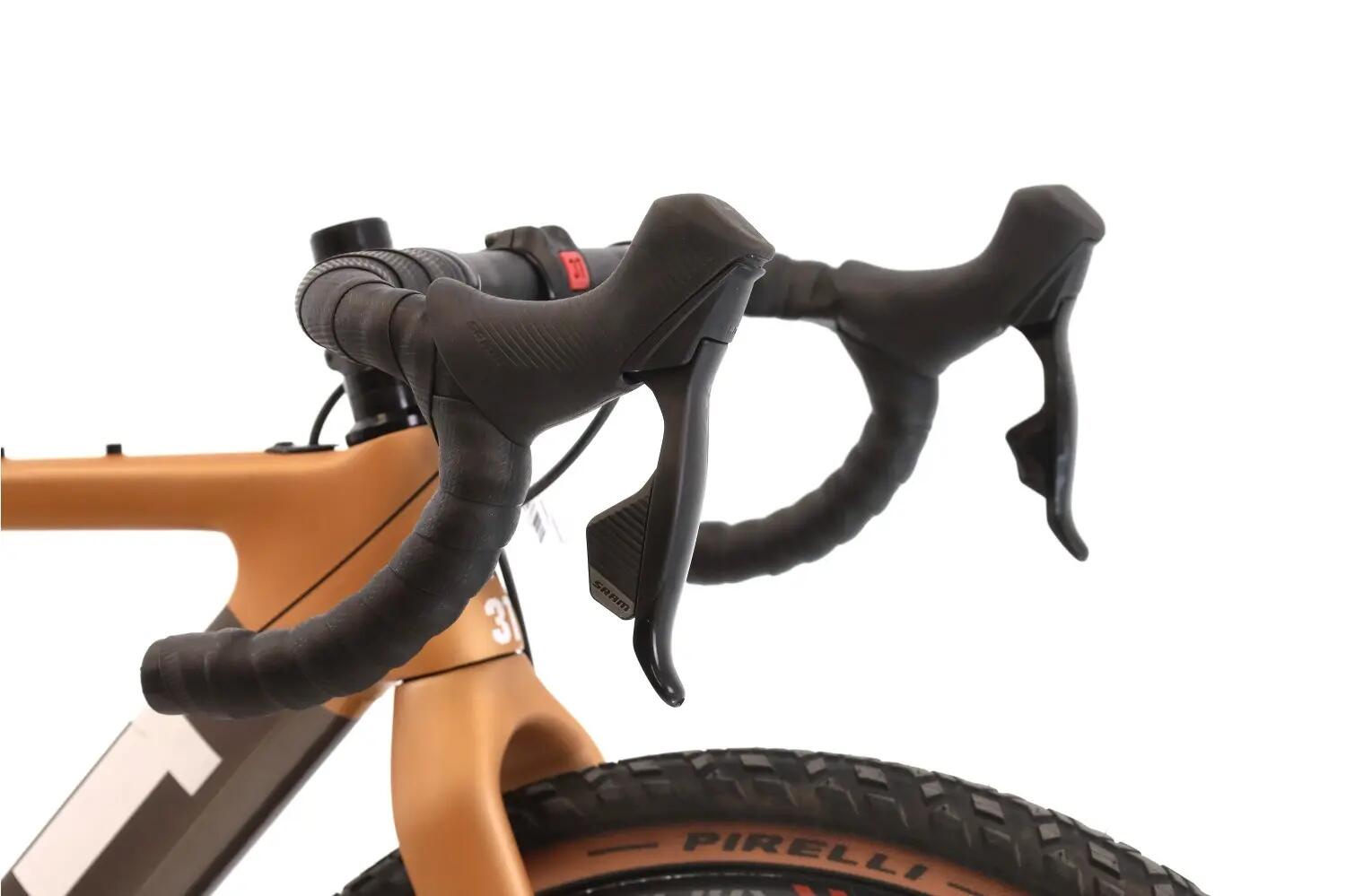 Segunda Vida · Gravel · 3T Exploro Primo AXS 12V · Muy buen estado 6/8