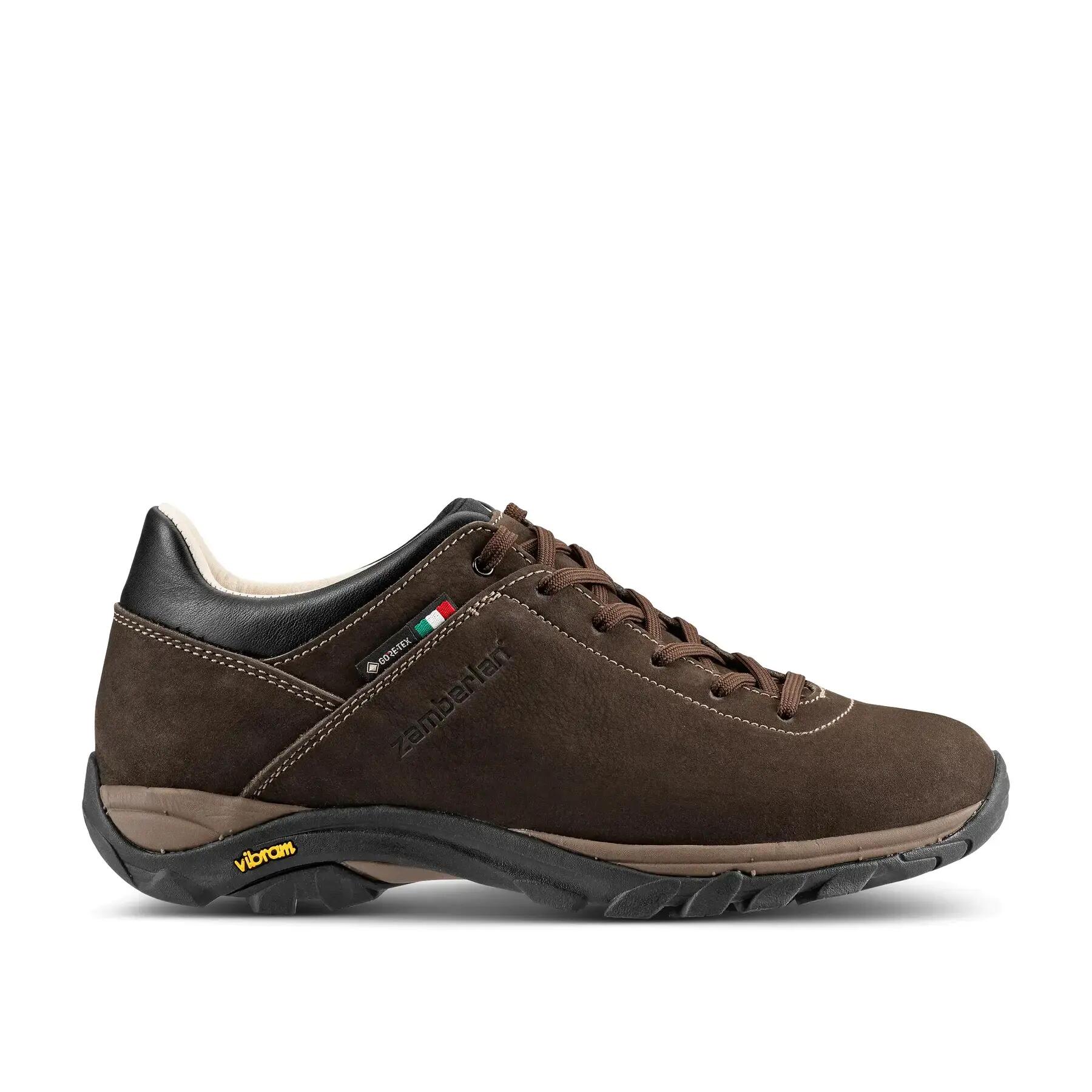 Chaussures de randonnée Zamberlan Commute 2/7