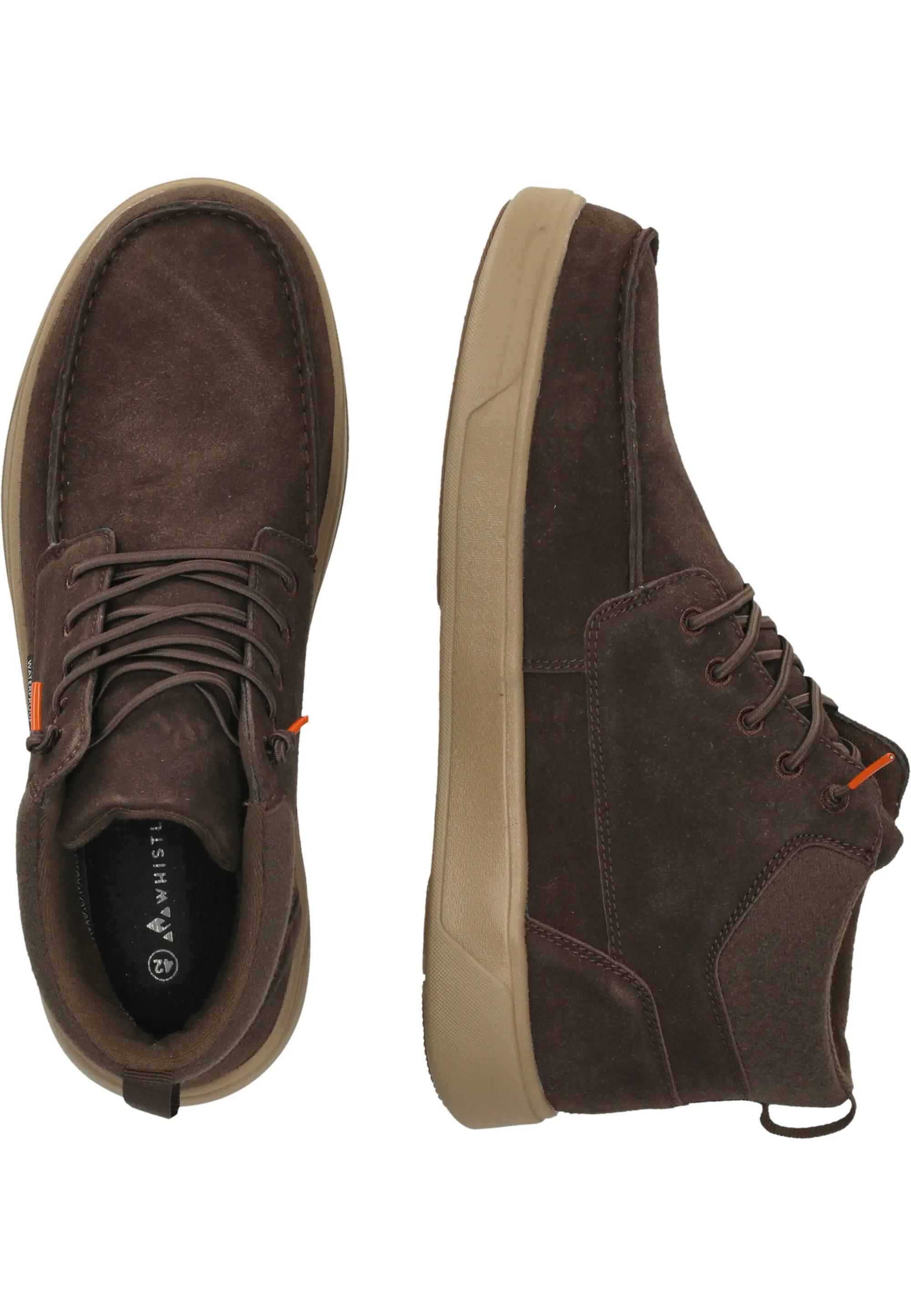 Veterschoenen Roox 6/8