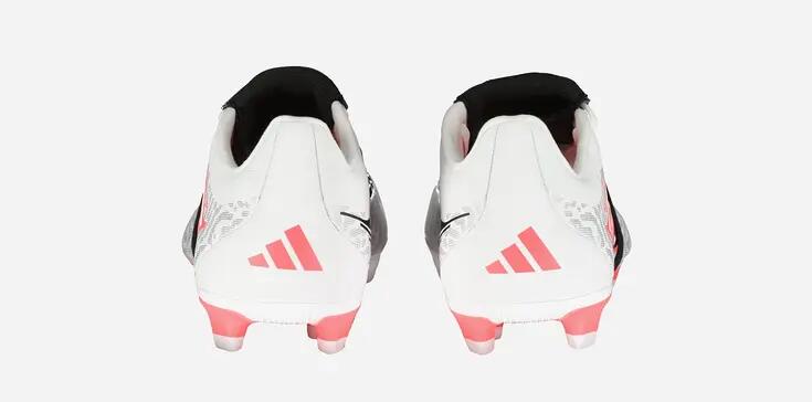 Botas de fútbol adidas Predator Club FG/MG 5/5