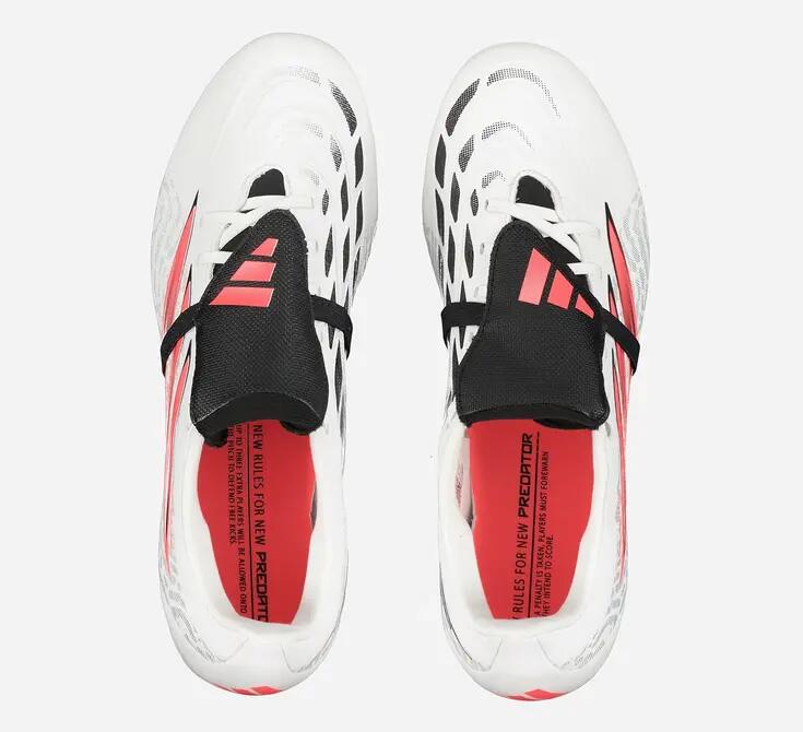 Botas de fútbol adidas Predator Club FG/MG 4/5