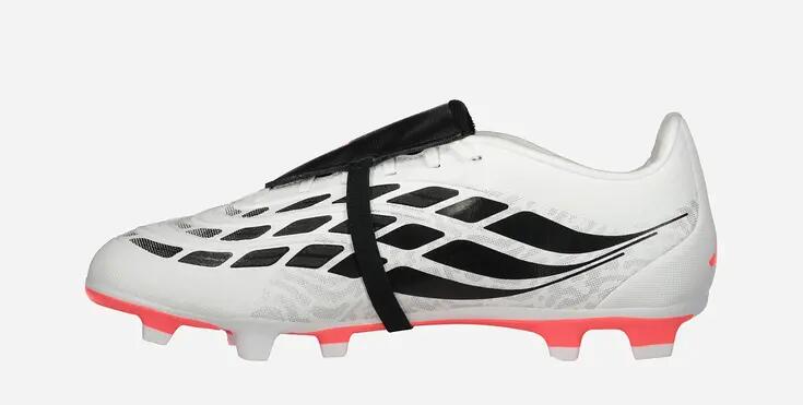Botas de fútbol adidas Predator Club FG/MG 3/5