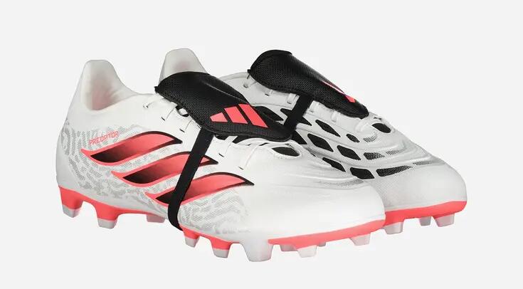 Botas de fútbol adidas Predator Club FG/MG 2/5