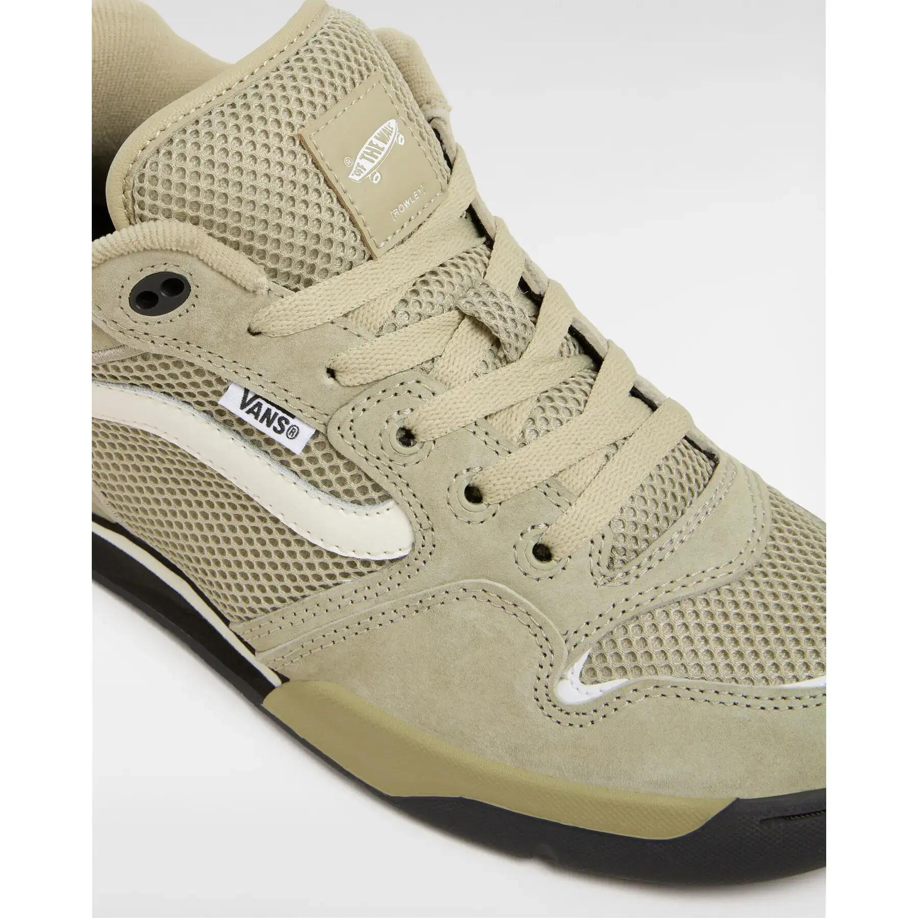 Baskets Vans Rowley XLT 5/5