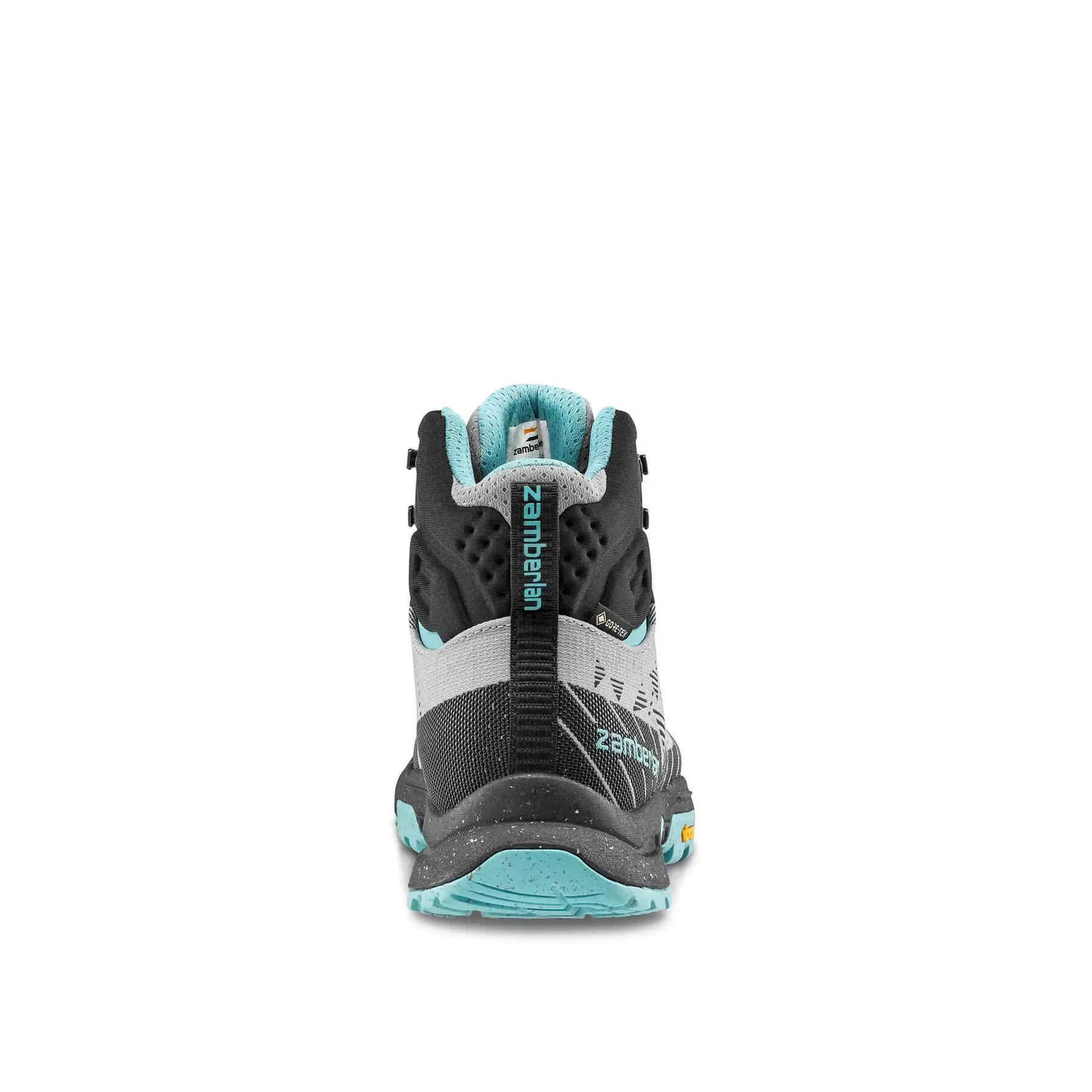 Wanderschuhe Zamberlan Devero Gtx Mid 5/7
