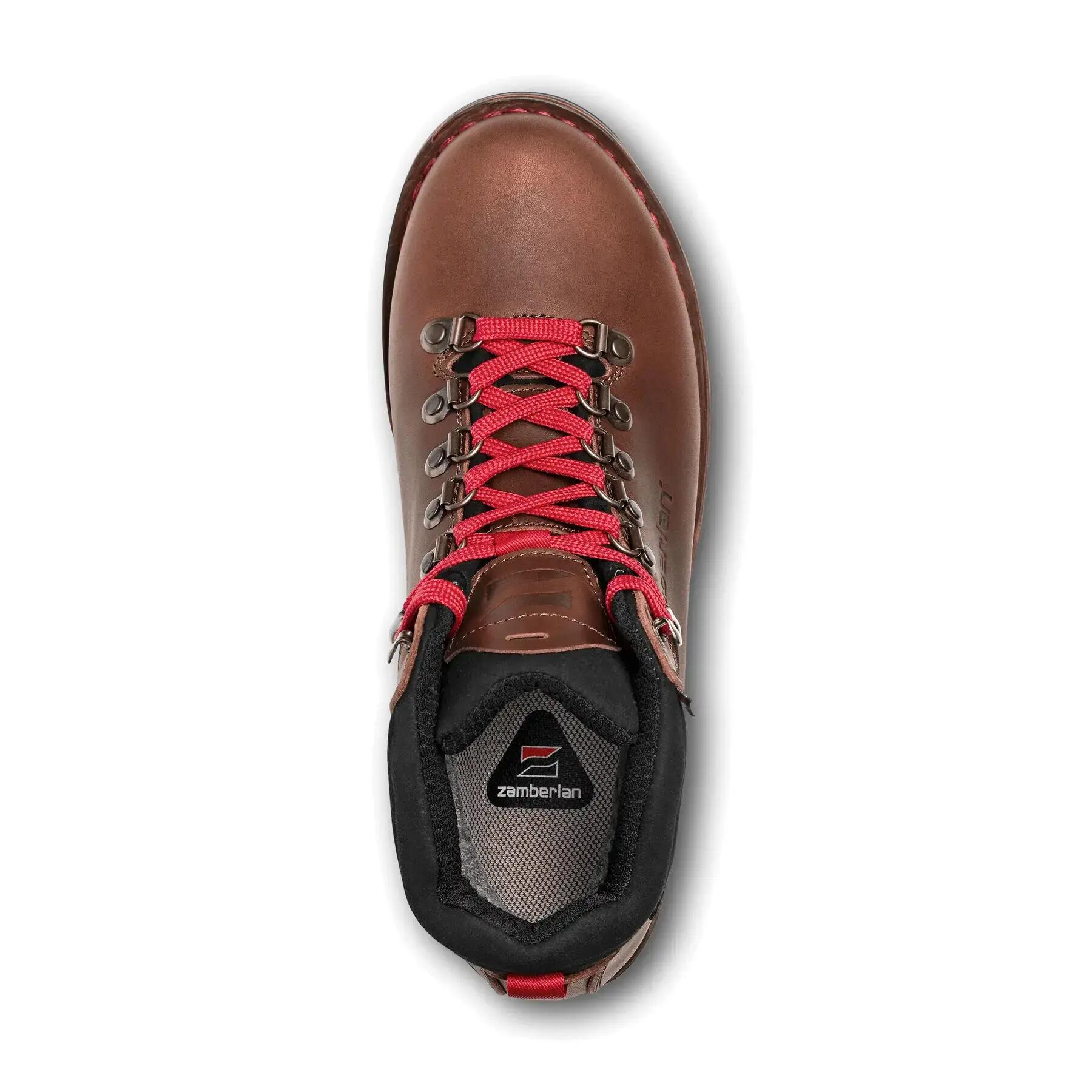 Chaussures de randonnée Zamberlan Toblach Gtx 7/7