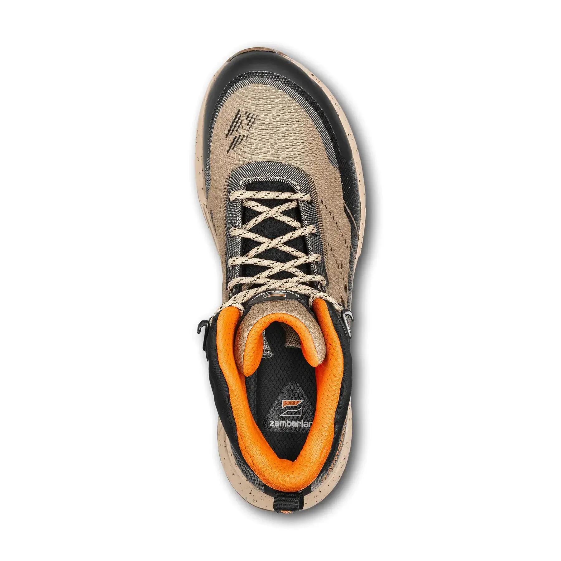 Chaussures de randonnée Zamberlan Devero Gtx Mid 7/7