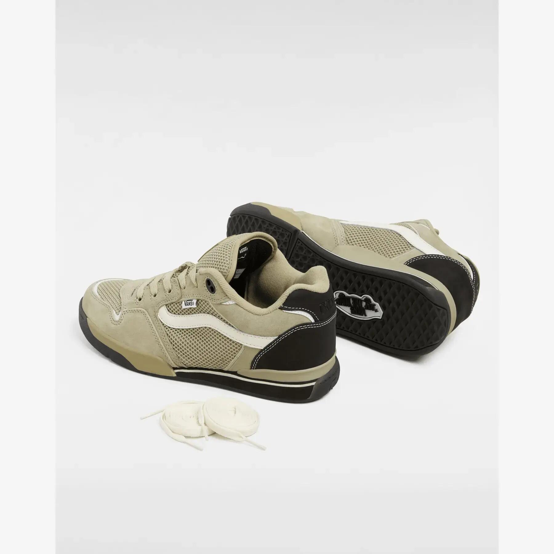 Baskets Vans Rowley XLT 3/5