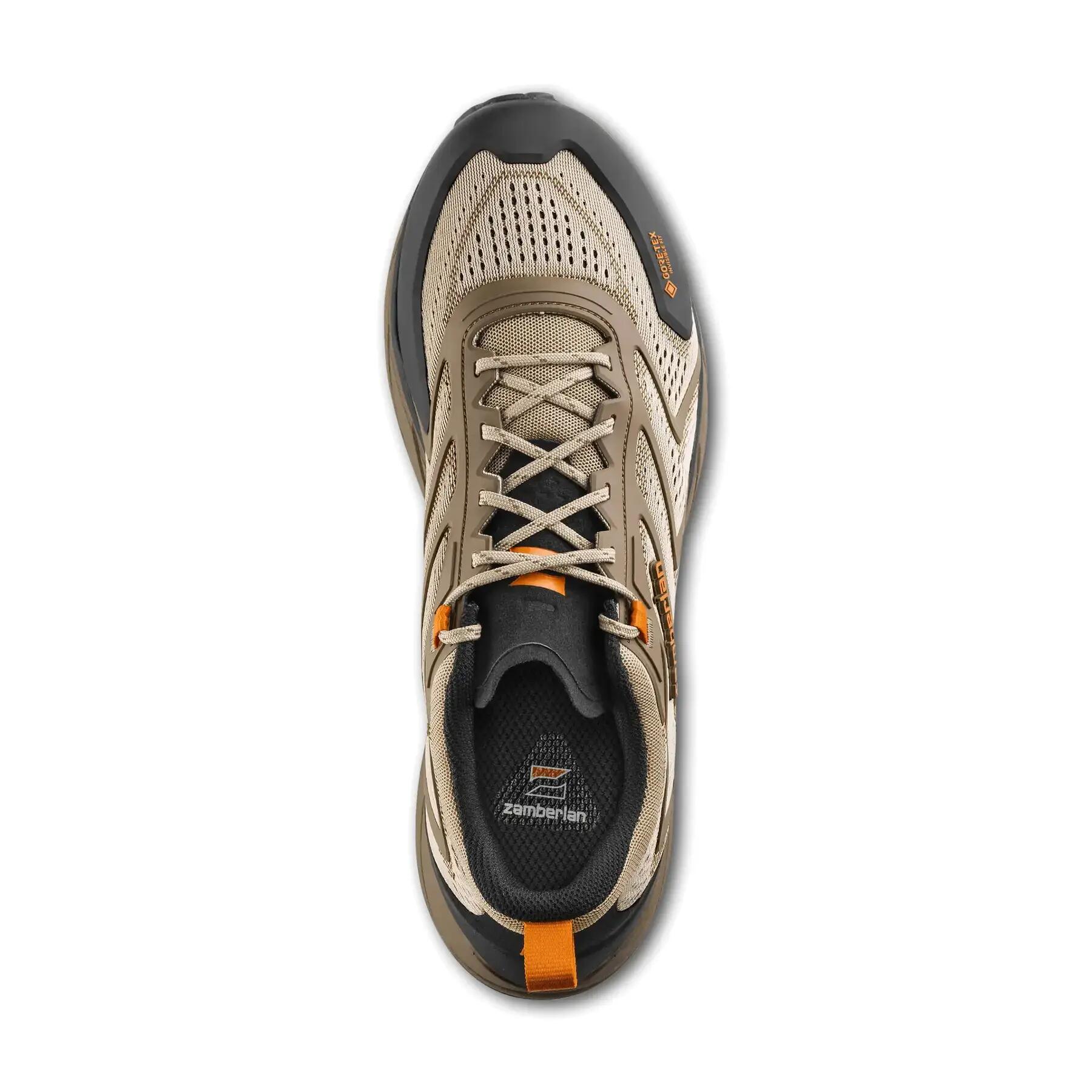 Chaussures de randonnée Zamberlan Exotrail Gtx Low 7/7