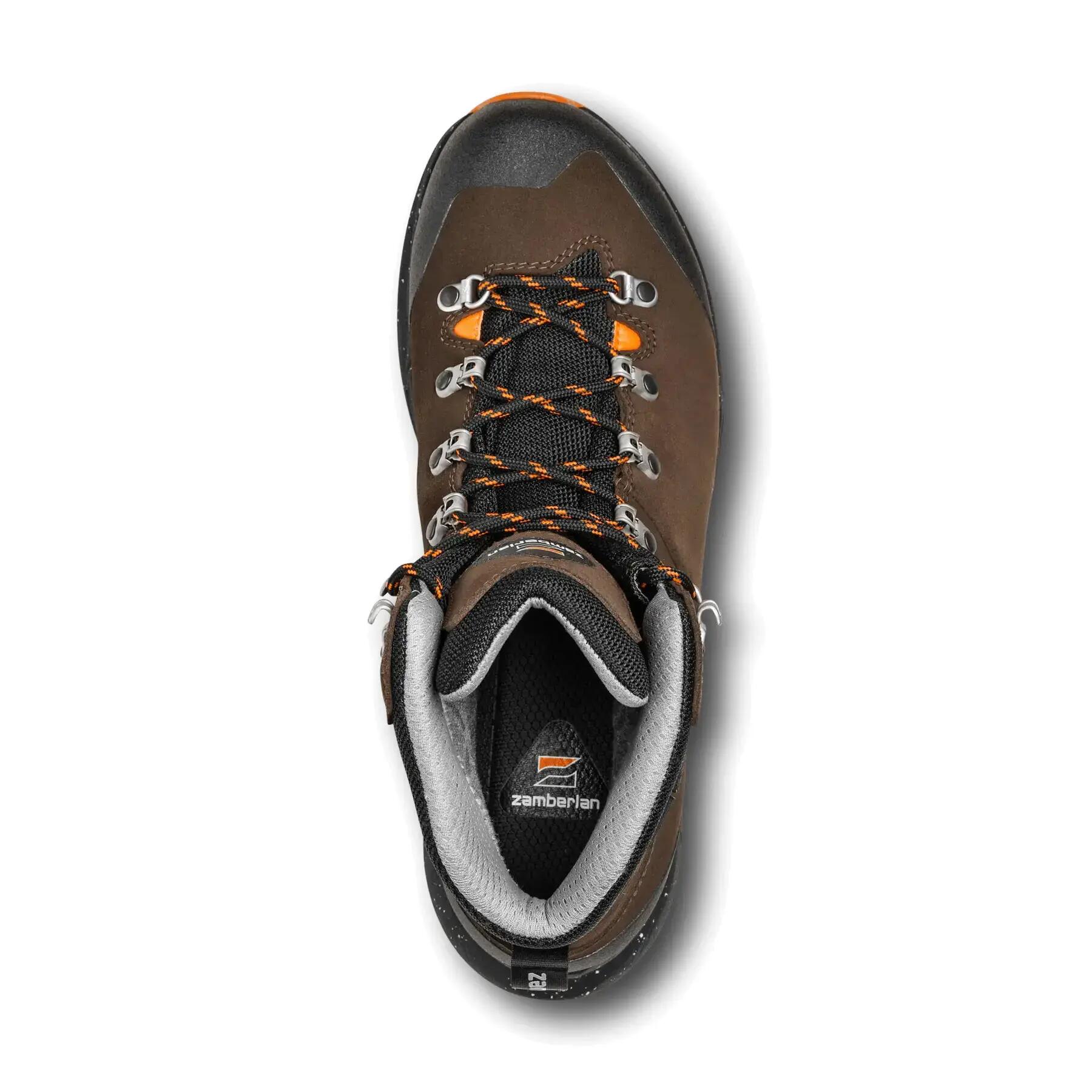Chaussures de randonnée Zamberlan Thunder Pro Gtx 7/7