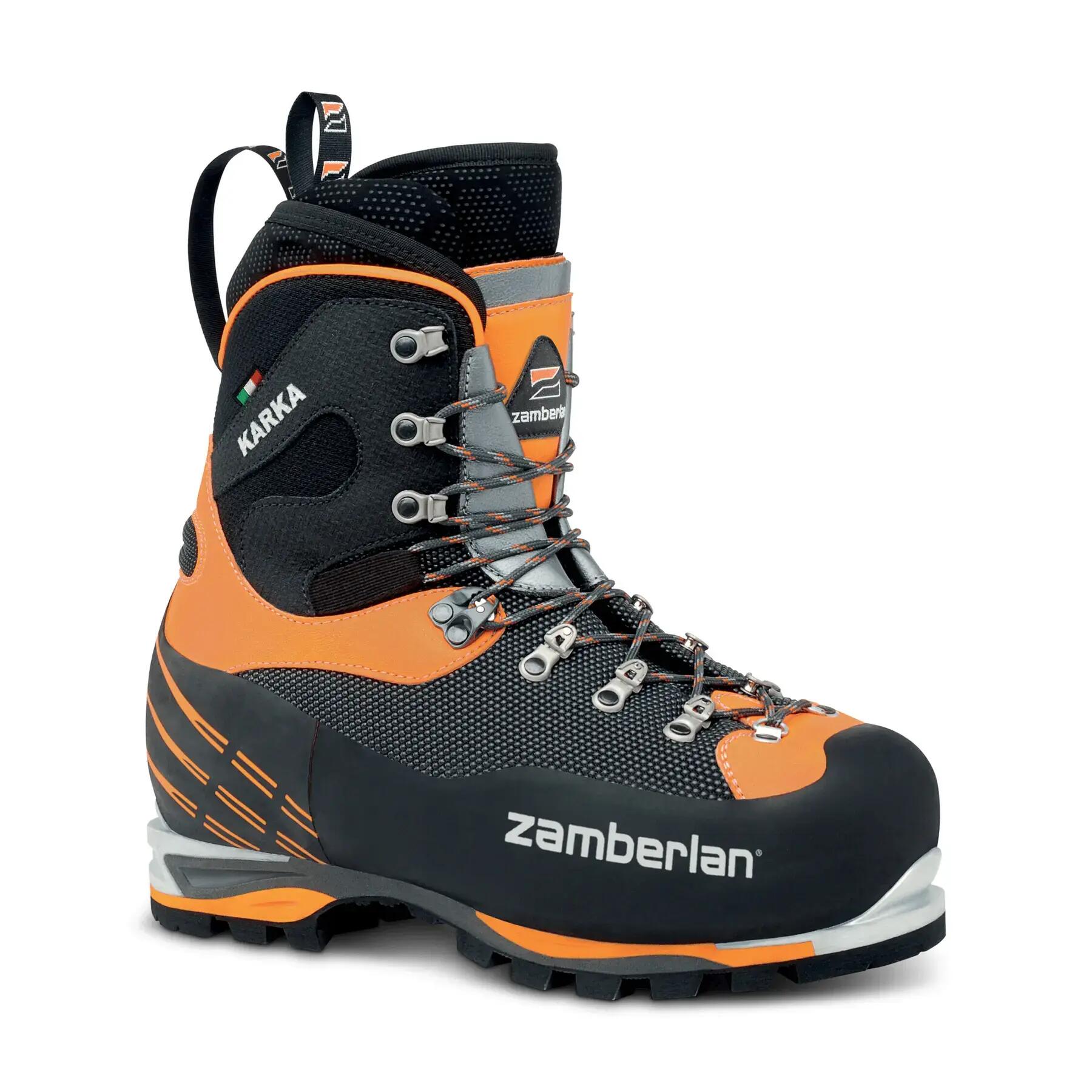 ZAMBERLAN picture