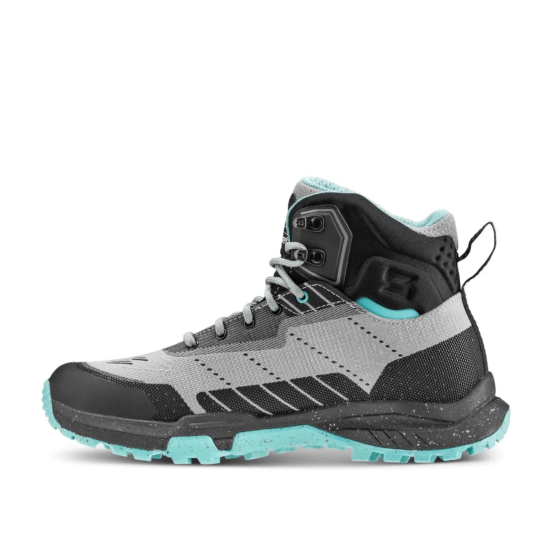 Wanderschuhe Zamberlan Devero Gtx Mid 3/7