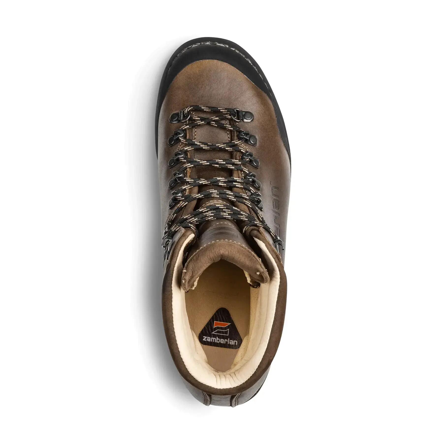 Chaussures de randonnée Zamberlan Sella Gtx Rr Nw High 7/7