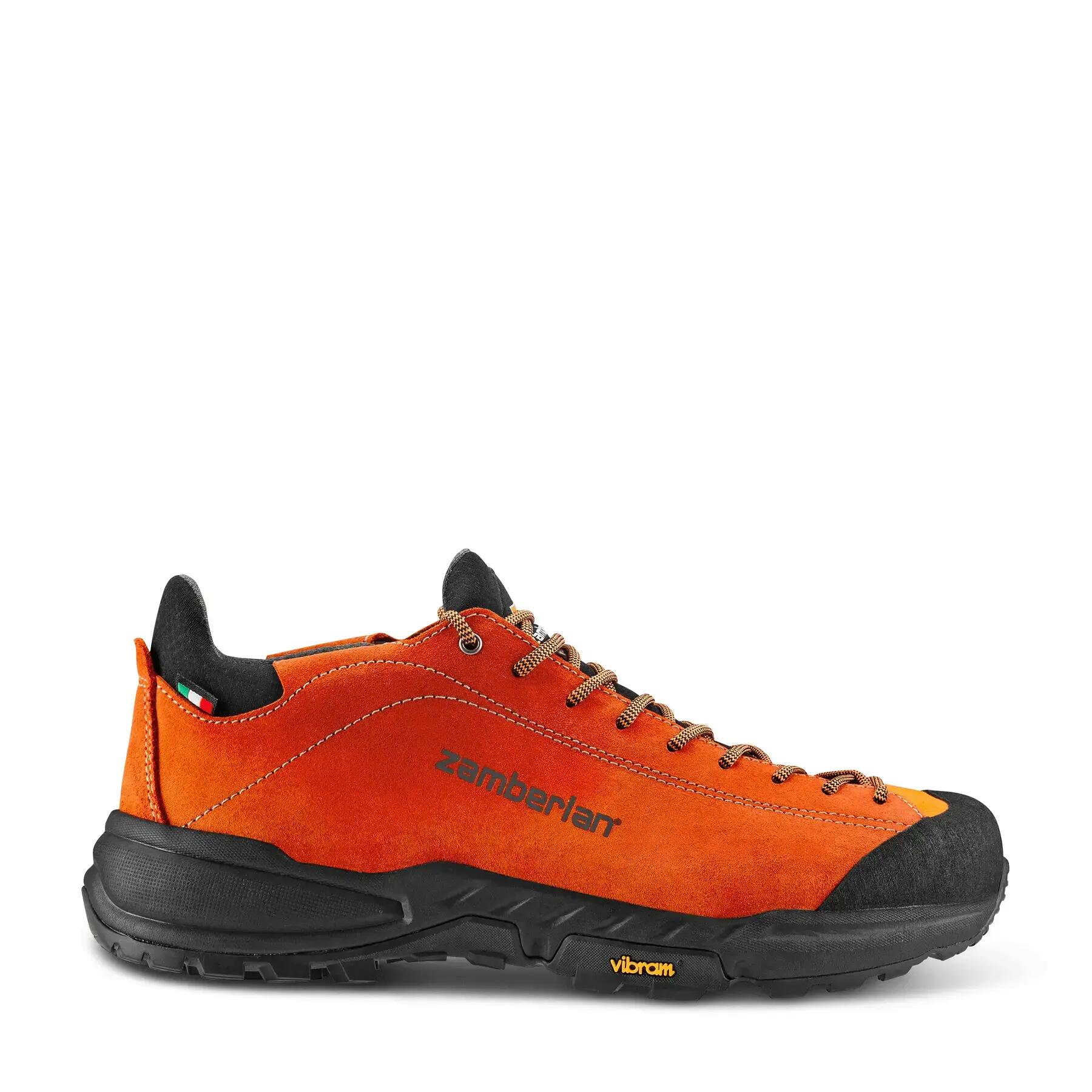 Chaussures de randonnée Zamberlan Free Blast 2/7