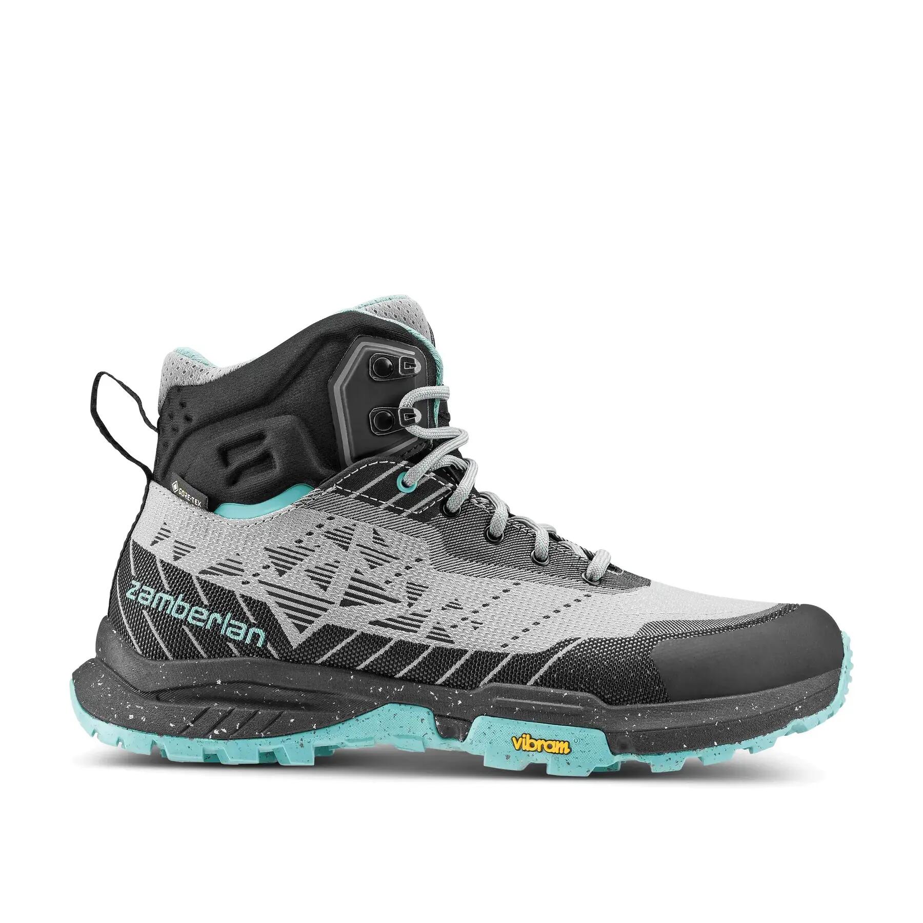 Wanderschuhe Zamberlan Devero Gtx Mid 2/7