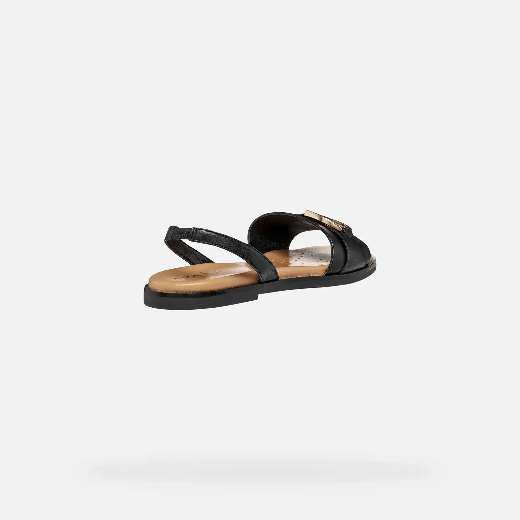 Damessandalen Geox Naileen 5/6