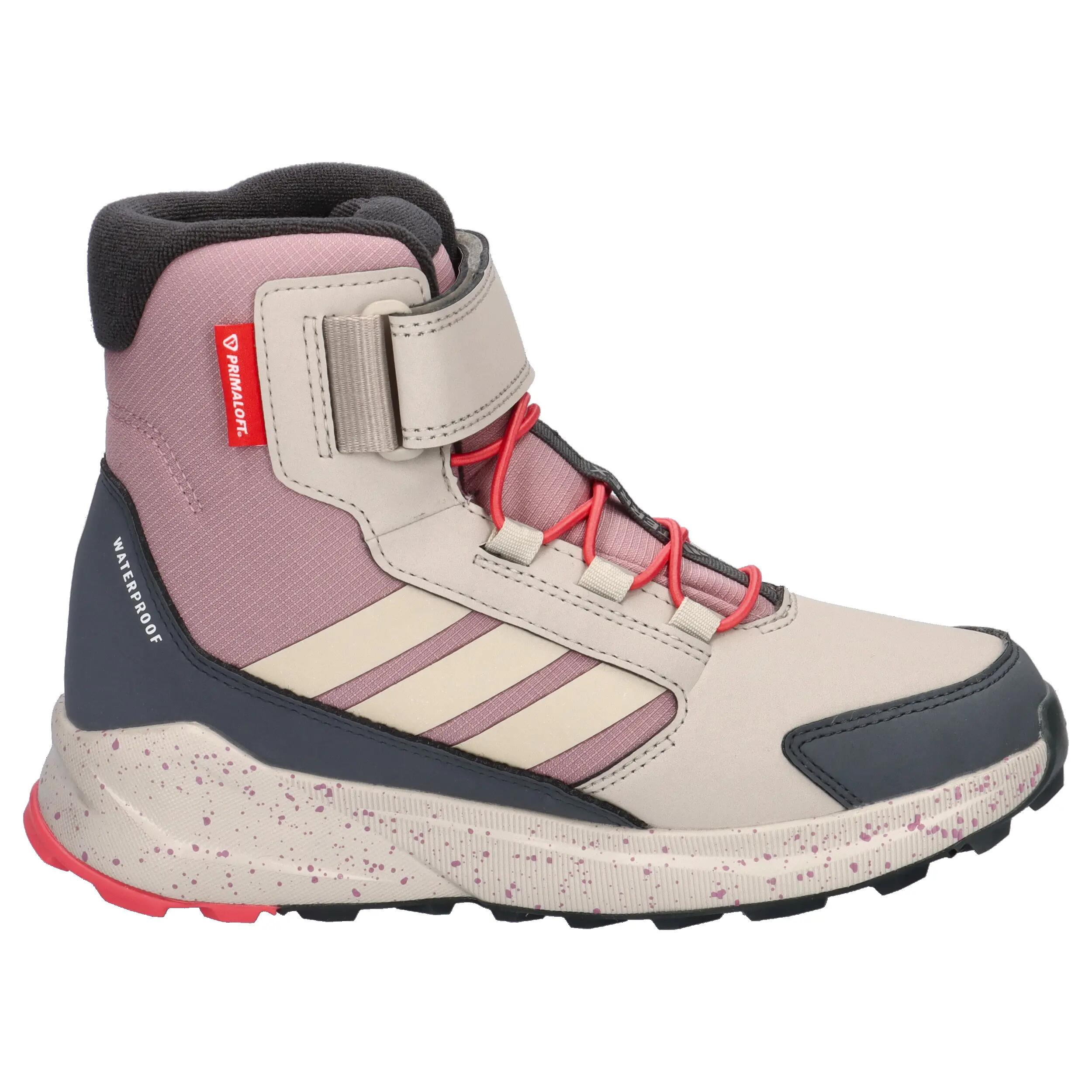 adidas TERREX Kinder Wanderstiefel TERREX TRAILMAKER 2 CW+ K 7/14
