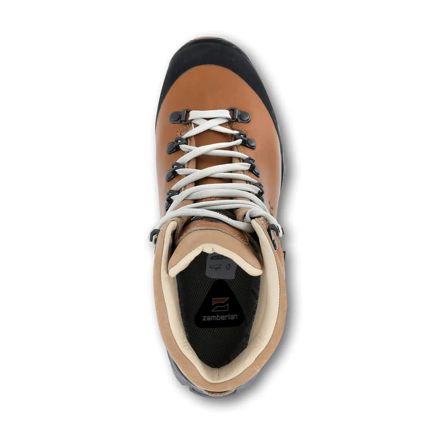 Chaussures de randonnée femme Zamberlan Vioz Lux Gtx Rr 7/7