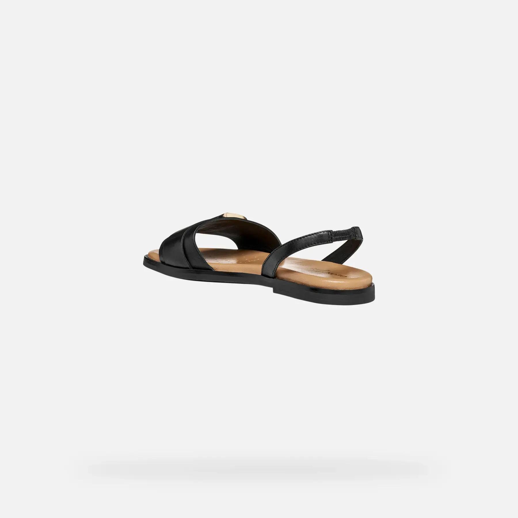 Damessandalen Geox Naileen 4/6