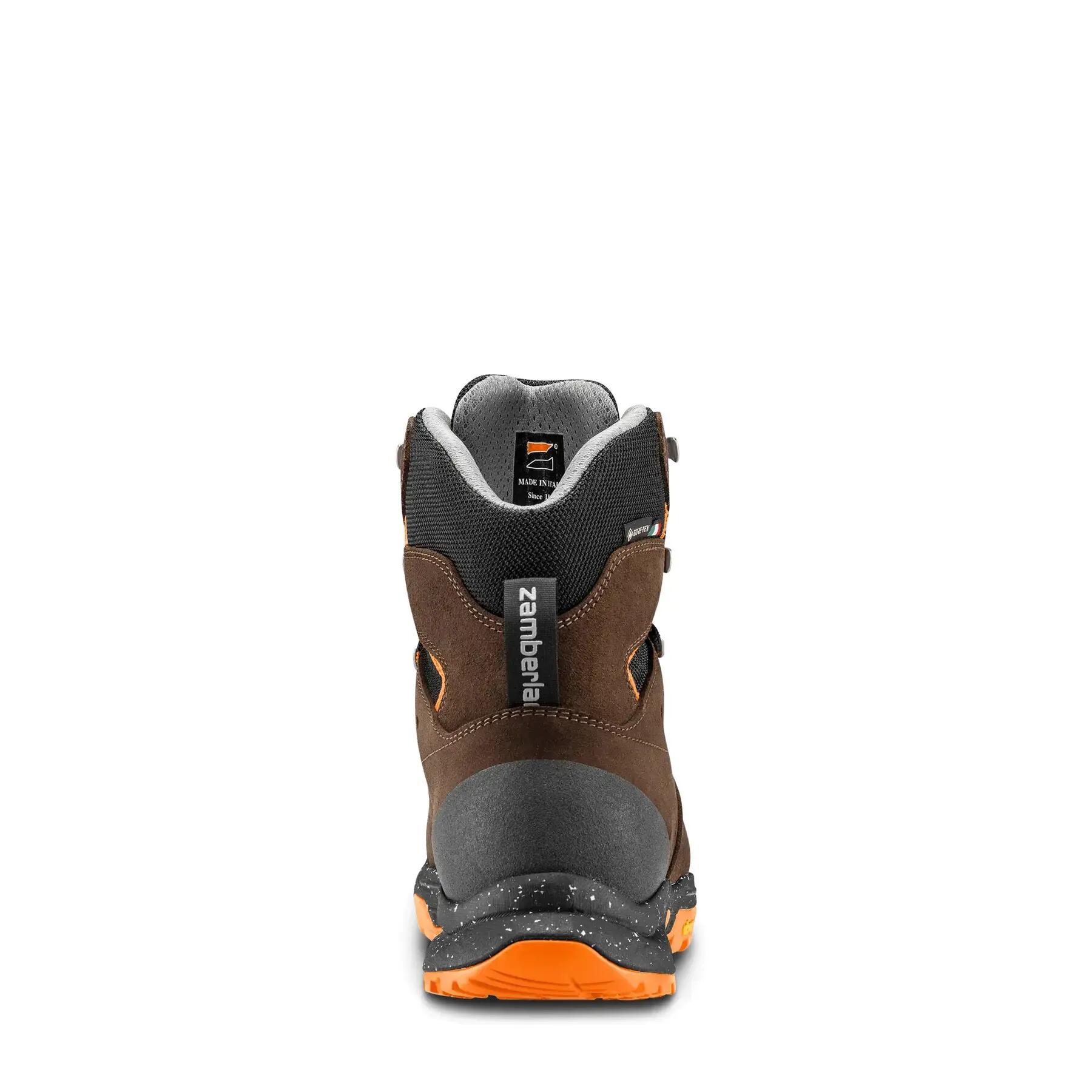 Chaussures de randonnée Zamberlan Thunder Pro Gtx 5/7