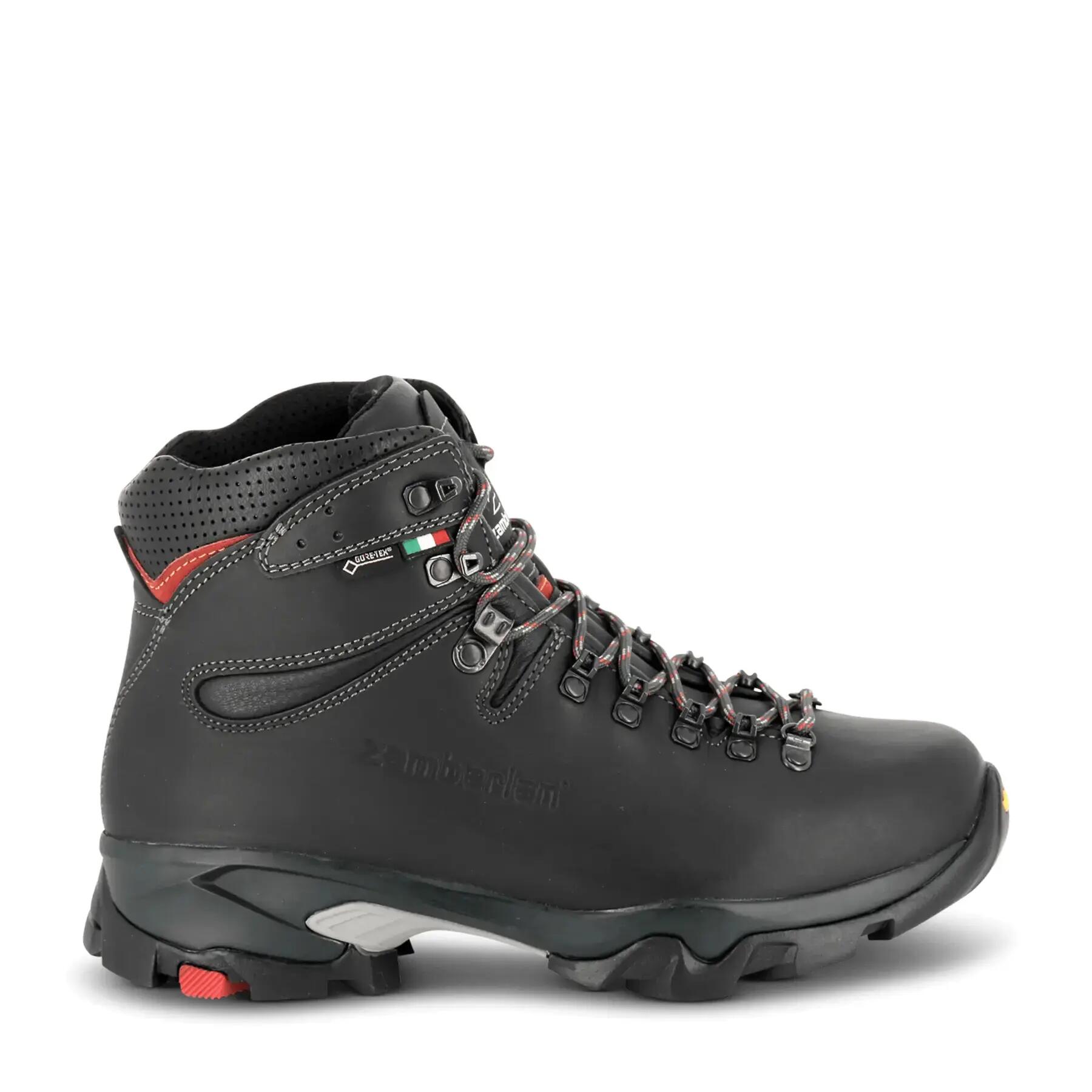 Chaussures de randonnée Zamberlan Vioz Gtx WL High 2/7