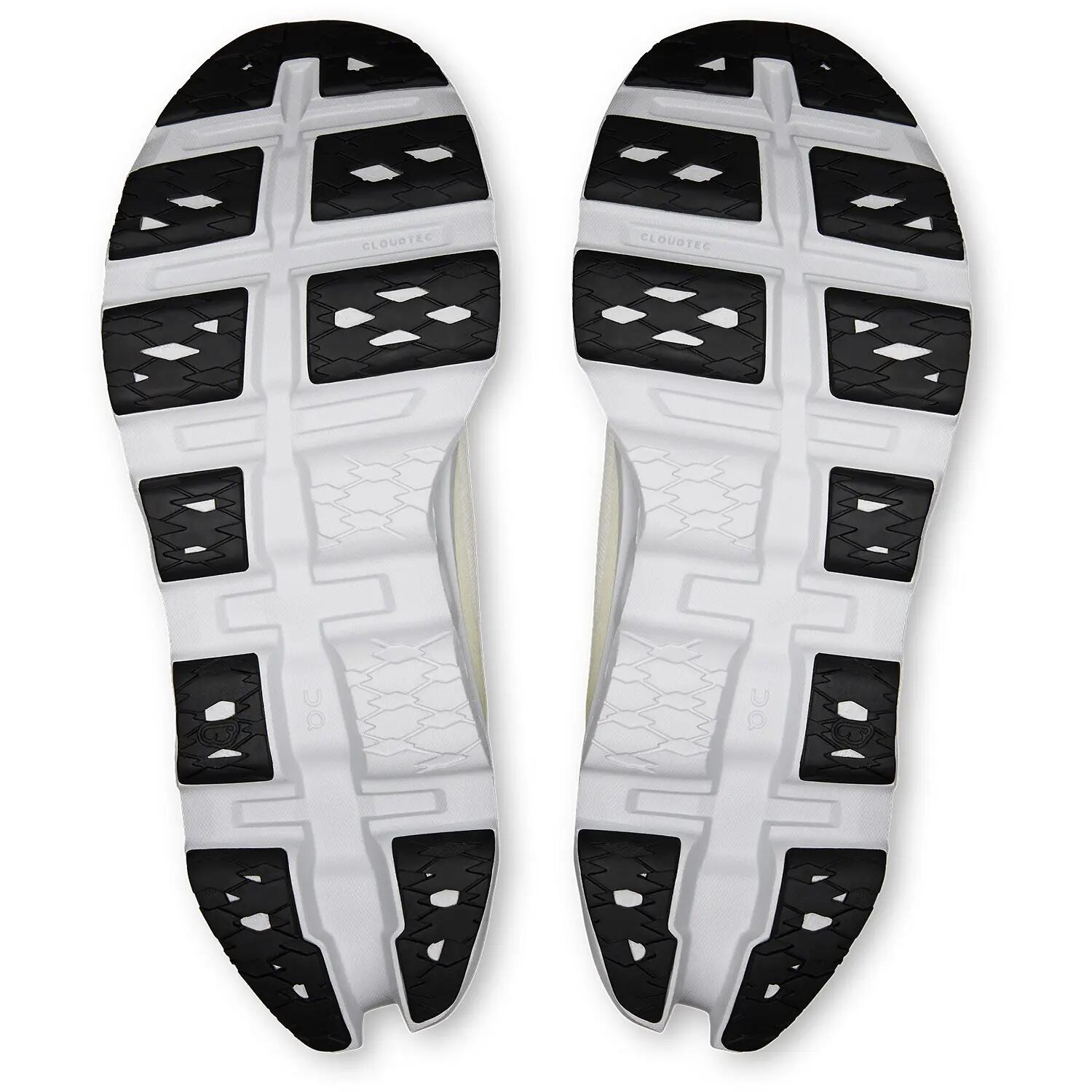 Scarpe On modello Cloudmonster 3 "Ghost Glacier" per uomini 4/6