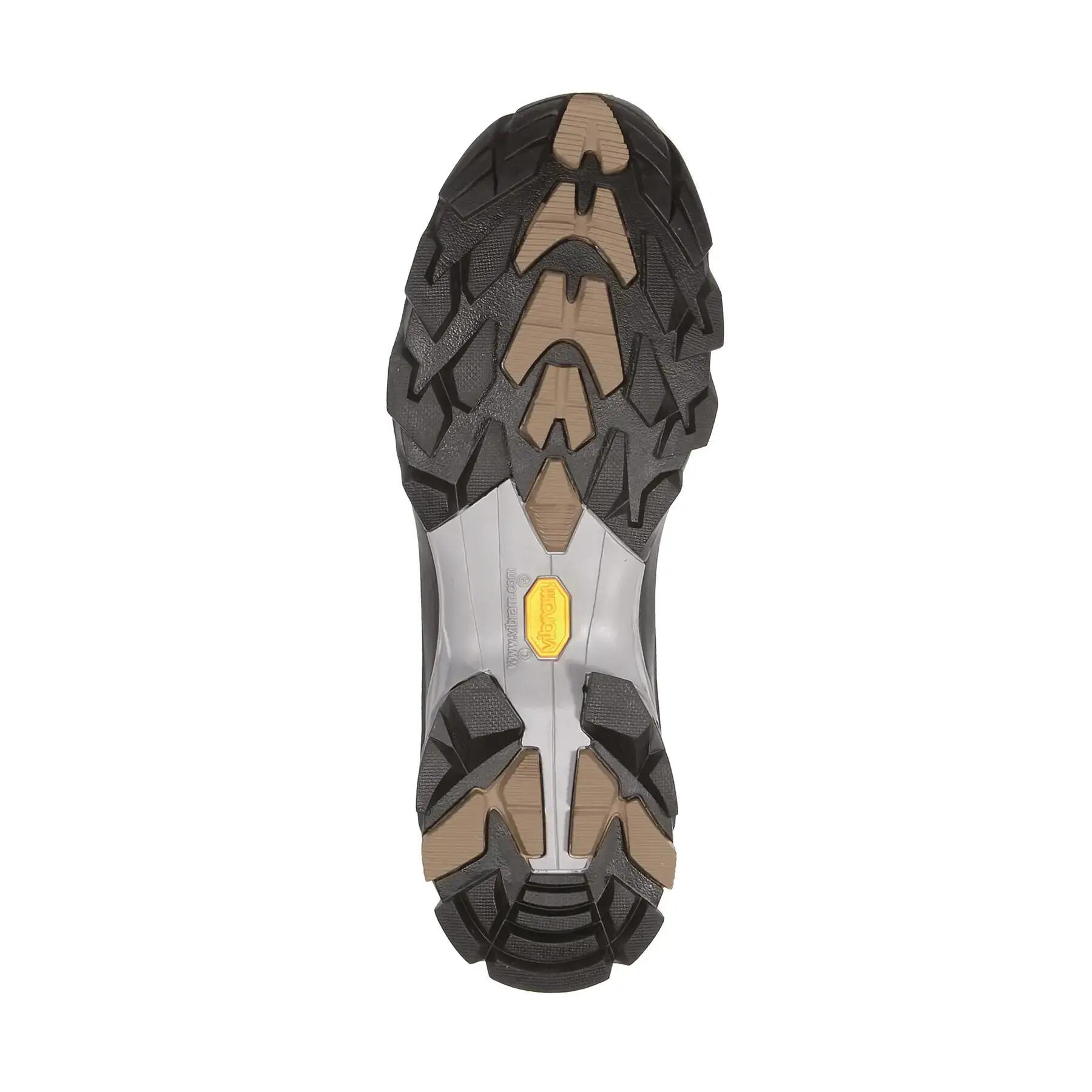 Chaussures de randonnée femme Zamberlan 996 Vioz Gtx High 6/7
