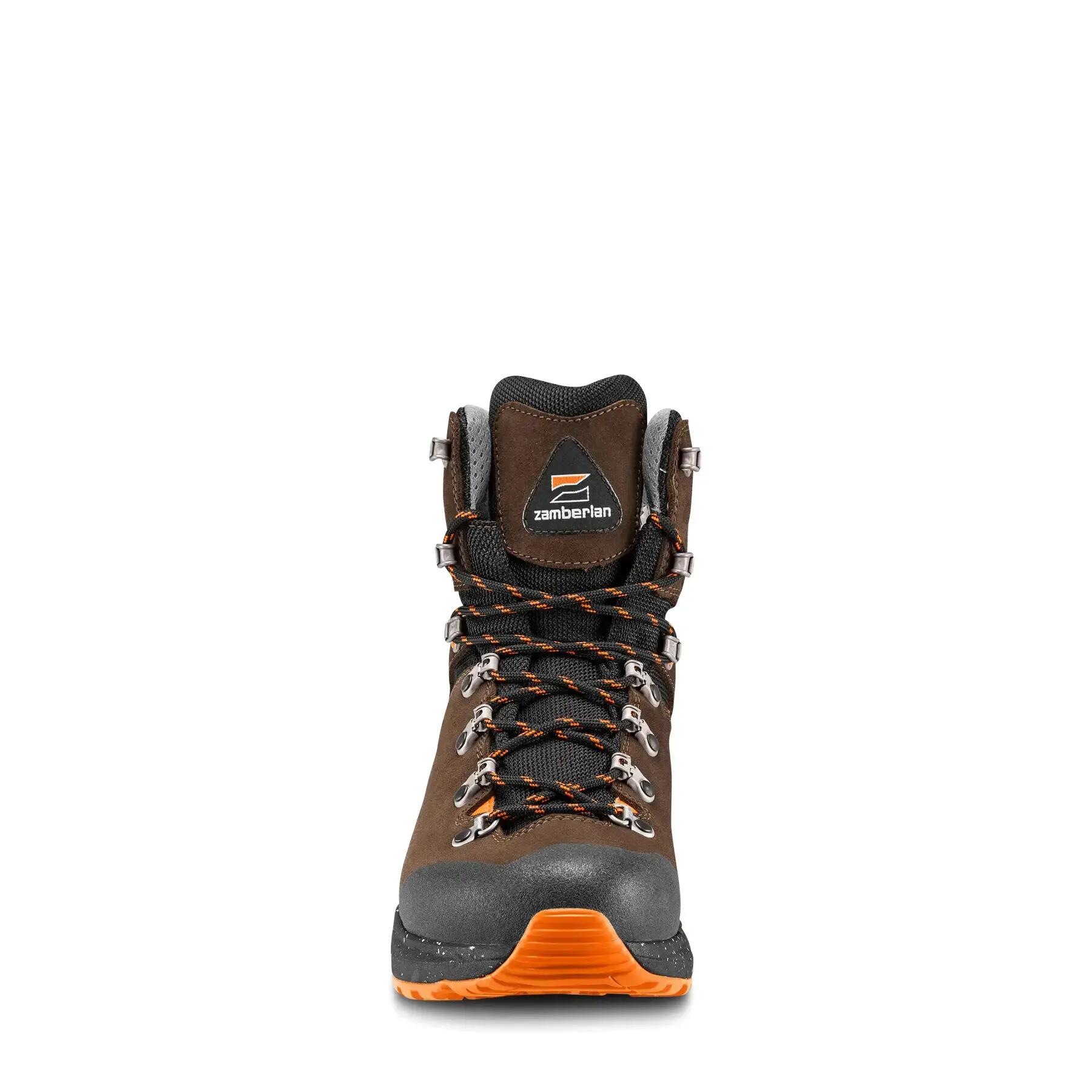 Chaussures de randonnée Zamberlan Thunder Pro Gtx 4/7