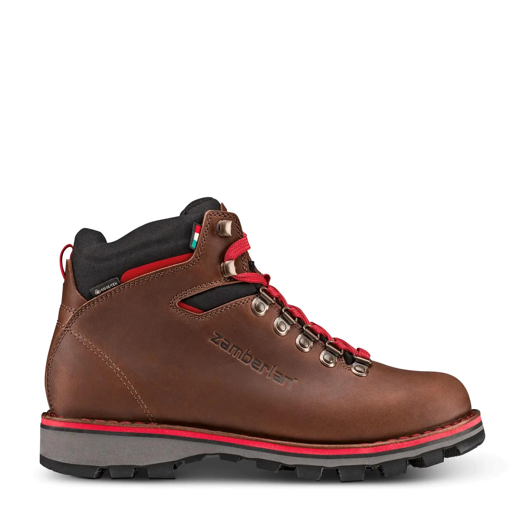 Chaussures de randonnée Zamberlan Toblach Gtx 2/7