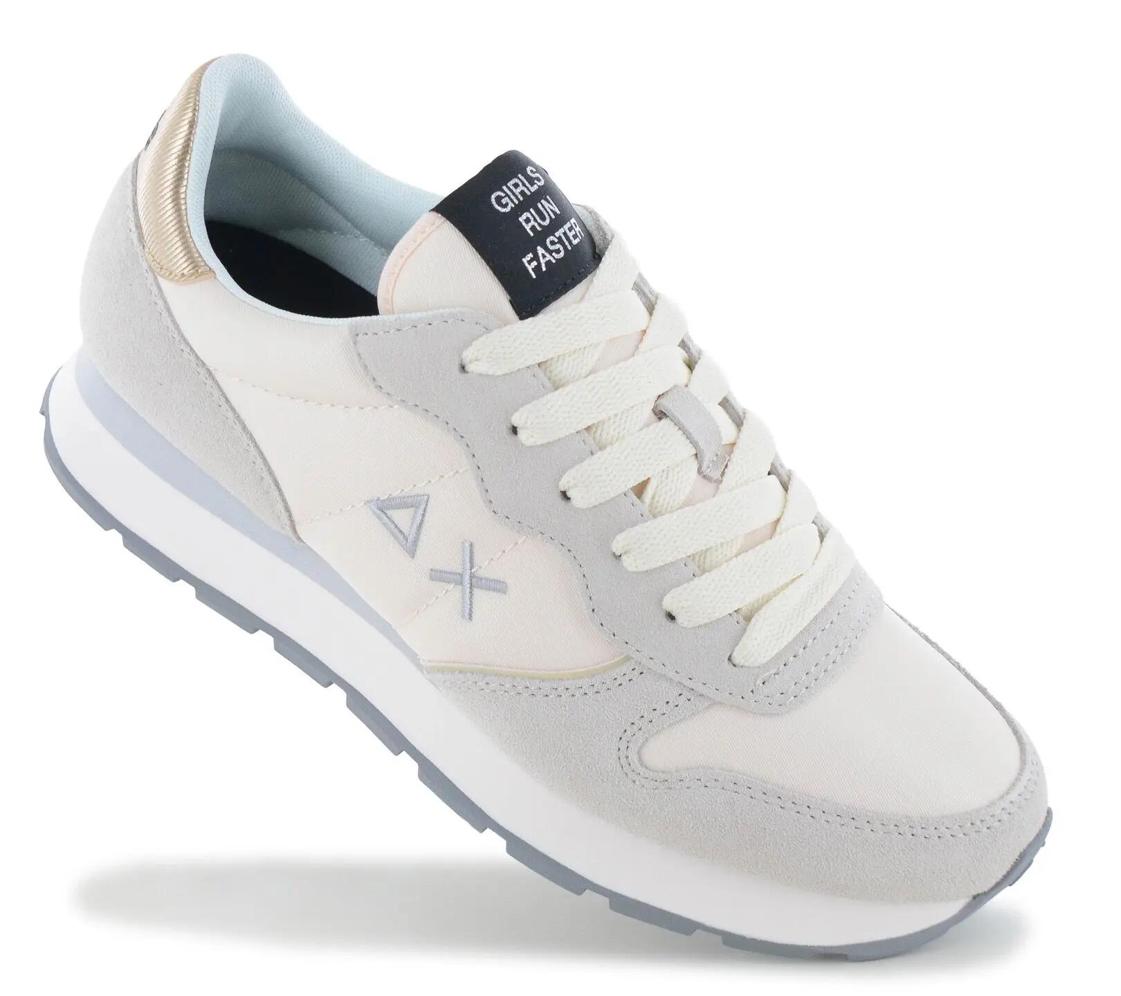 Dames - Sun68 Ally Silver Gold - Z46202-31 - Beige 2/6