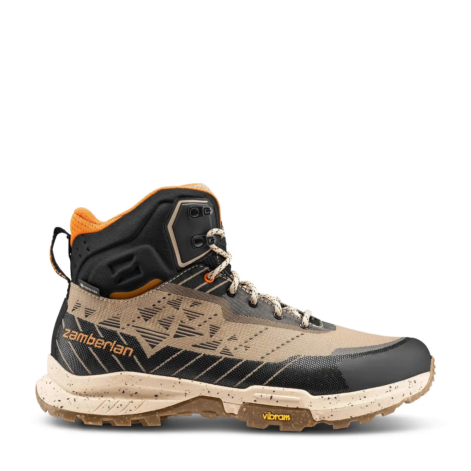 Chaussures de randonnée Zamberlan Devero Gtx Mid 2/7