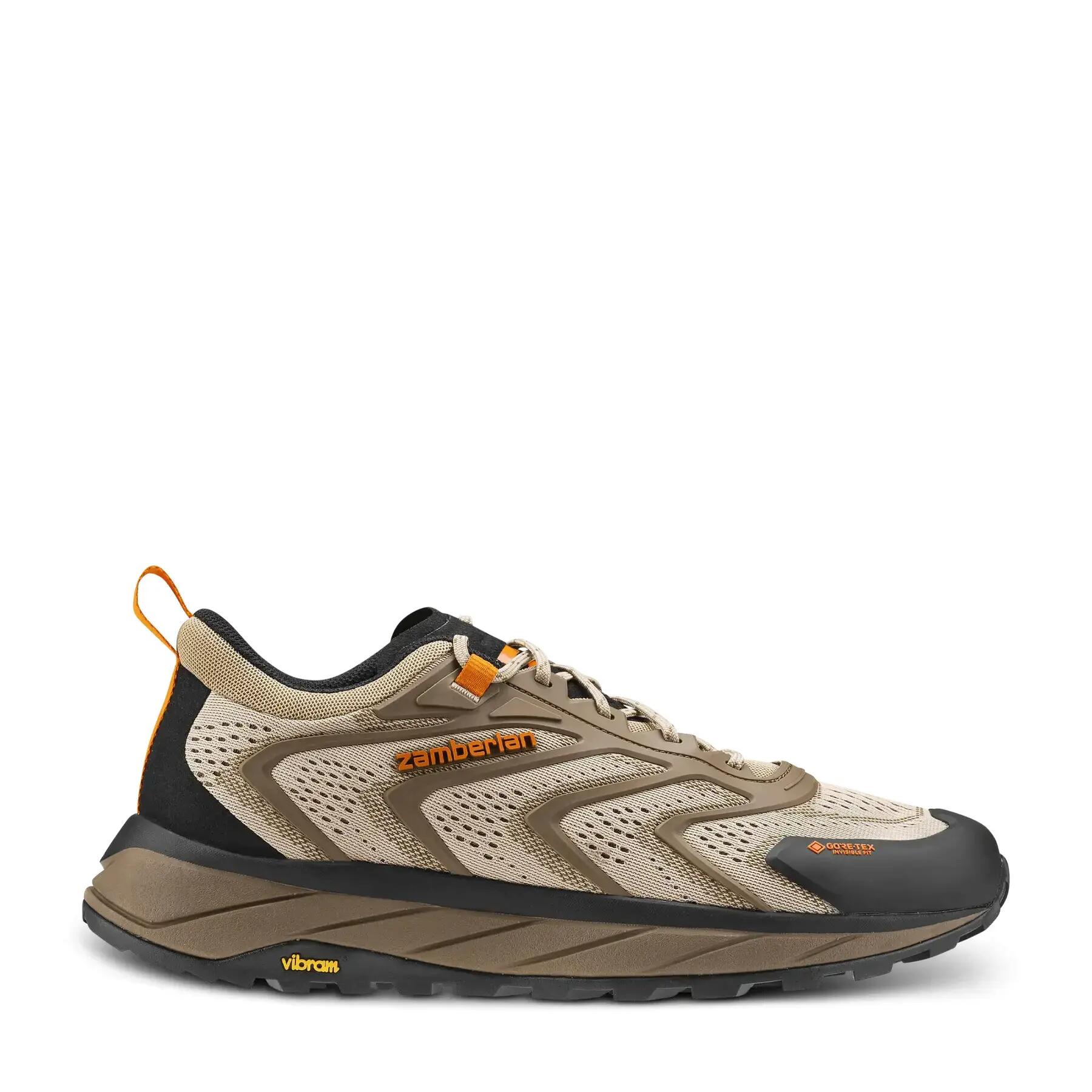 Chaussures de randonnée Zamberlan Exotrail Gtx Low 2/7