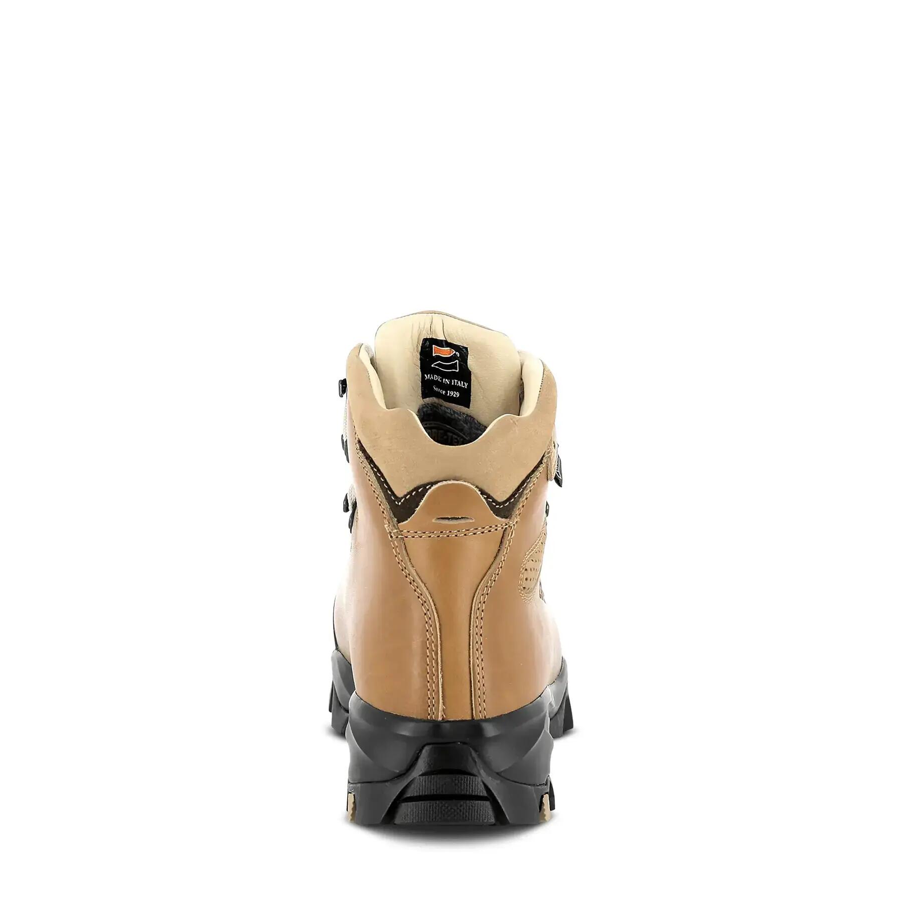 Chaussures de randonnée femme Zamberlan Vioz Lux Gtx Rr 5/7