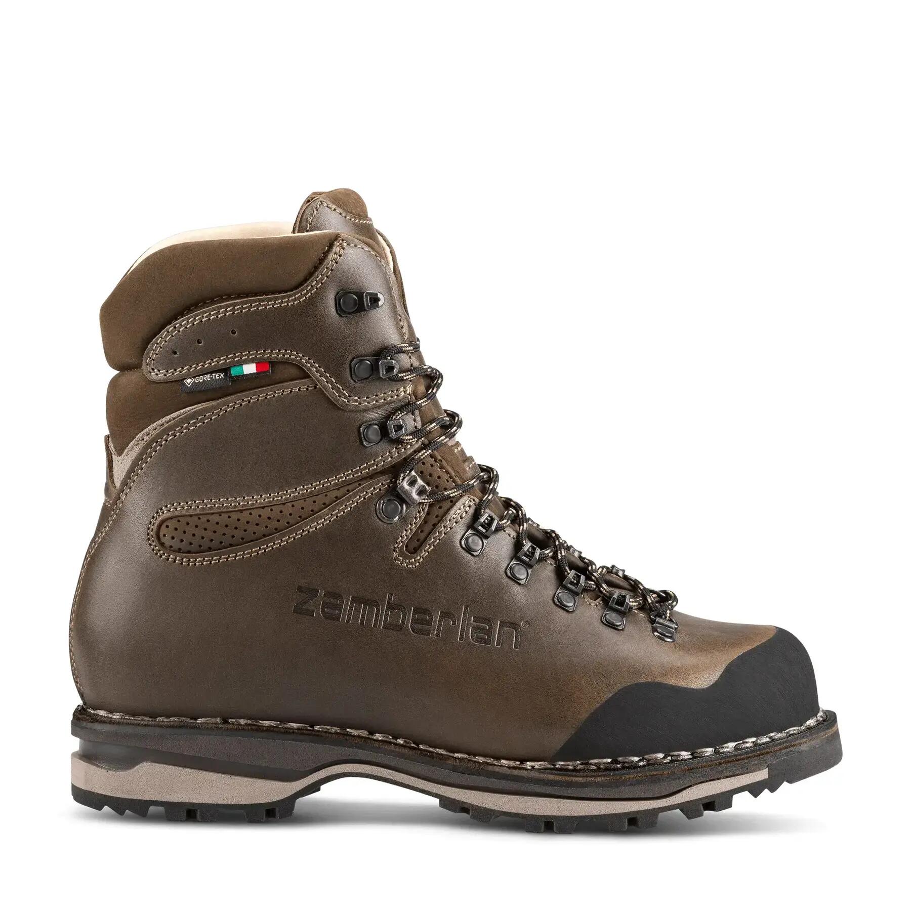 Chaussures de randonnée Zamberlan Sella Gtx Rr Nw High 2/7