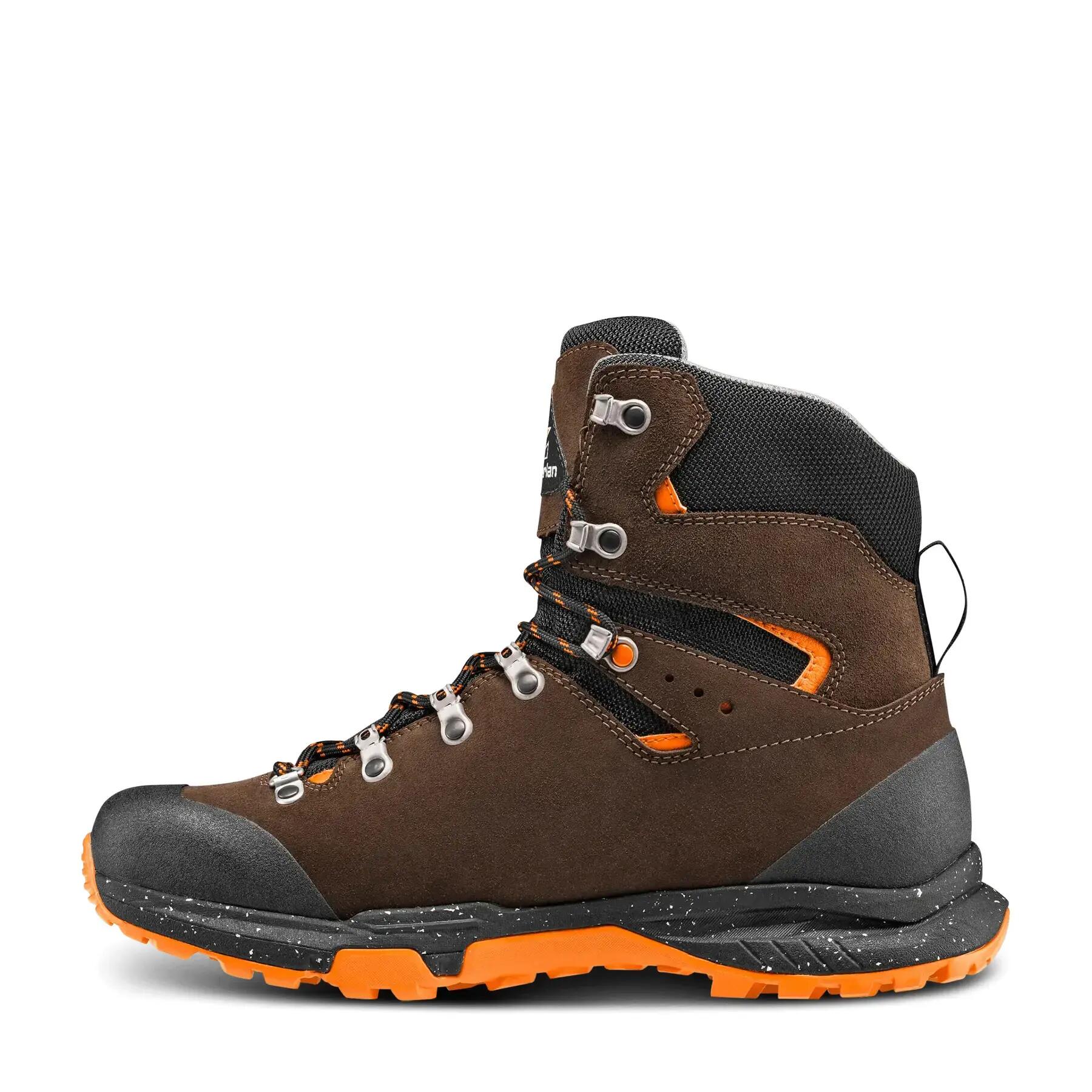 Chaussures de randonnée Zamberlan Thunder Pro Gtx 3/7