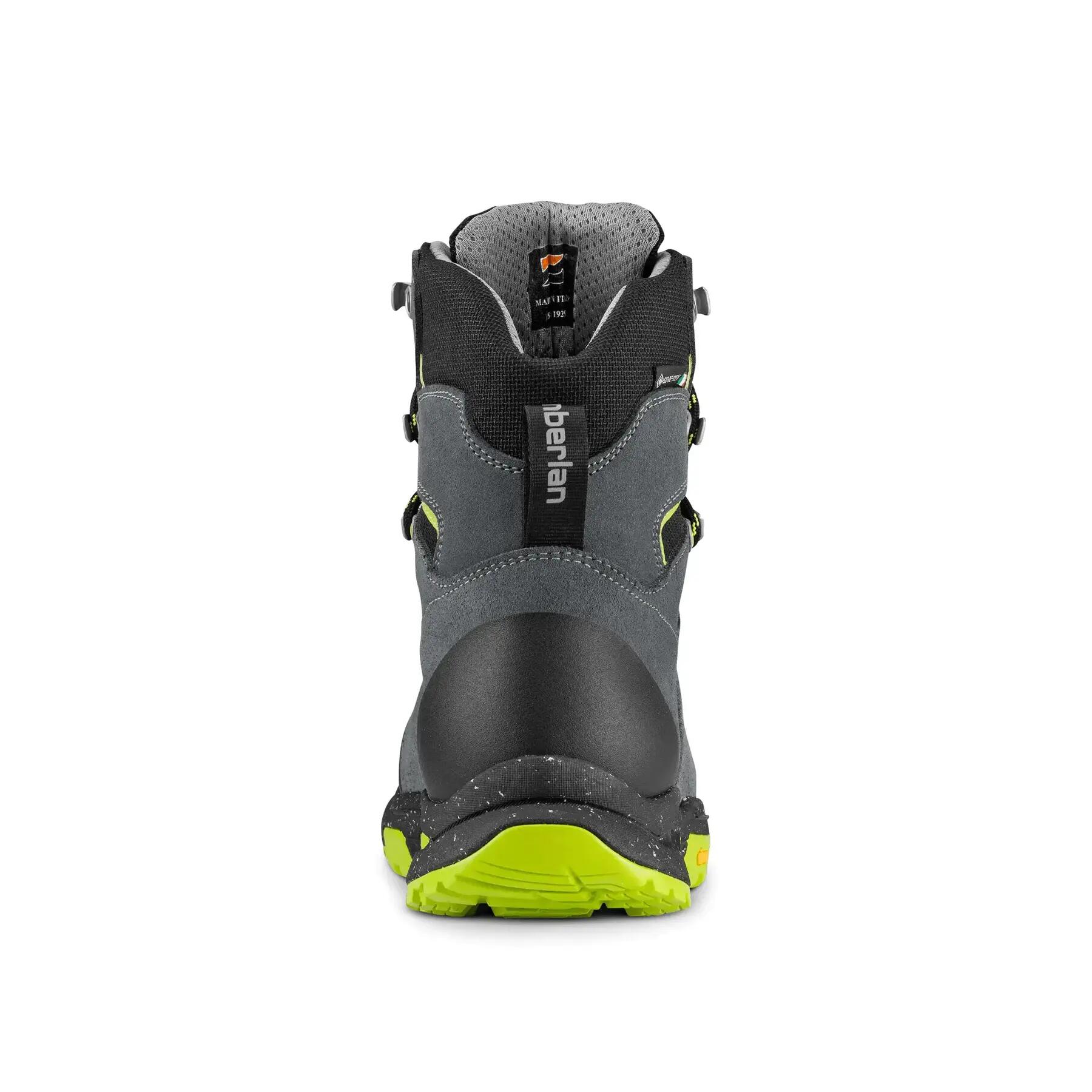 Chaussures de randonnée Zamberlan Thunder Pro Gtx 5/7