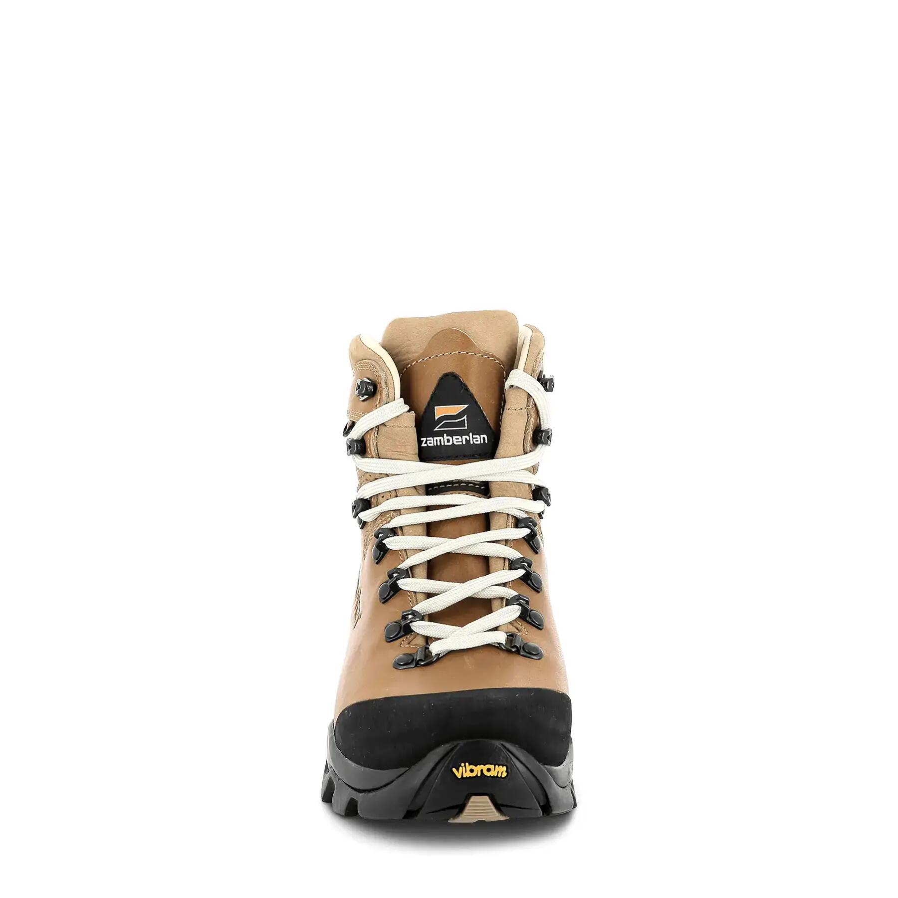 Chaussures de randonnée femme Zamberlan Vioz Lux Gtx Rr 4/7