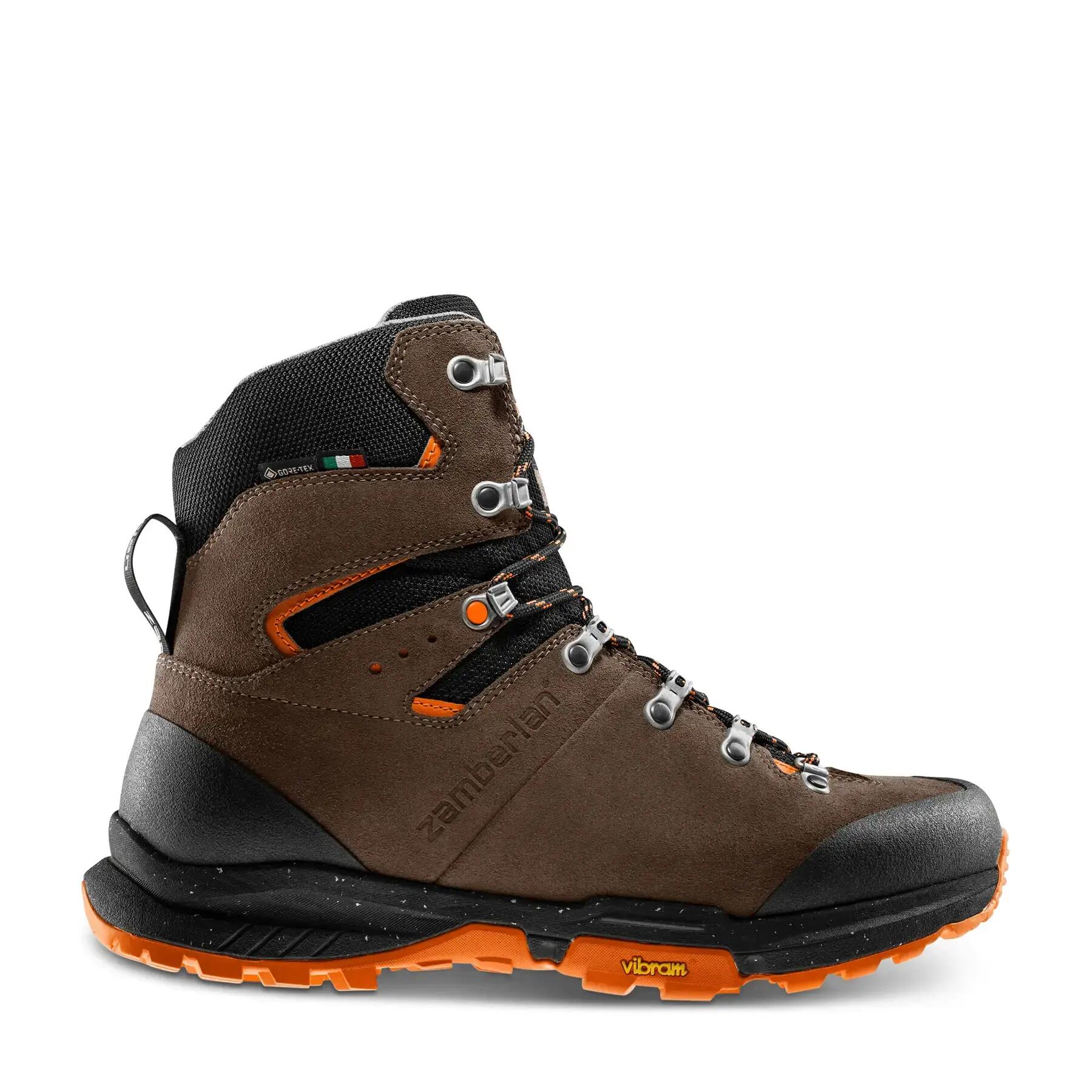 Chaussures de randonnée Zamberlan Thunder Pro Gtx 2/7