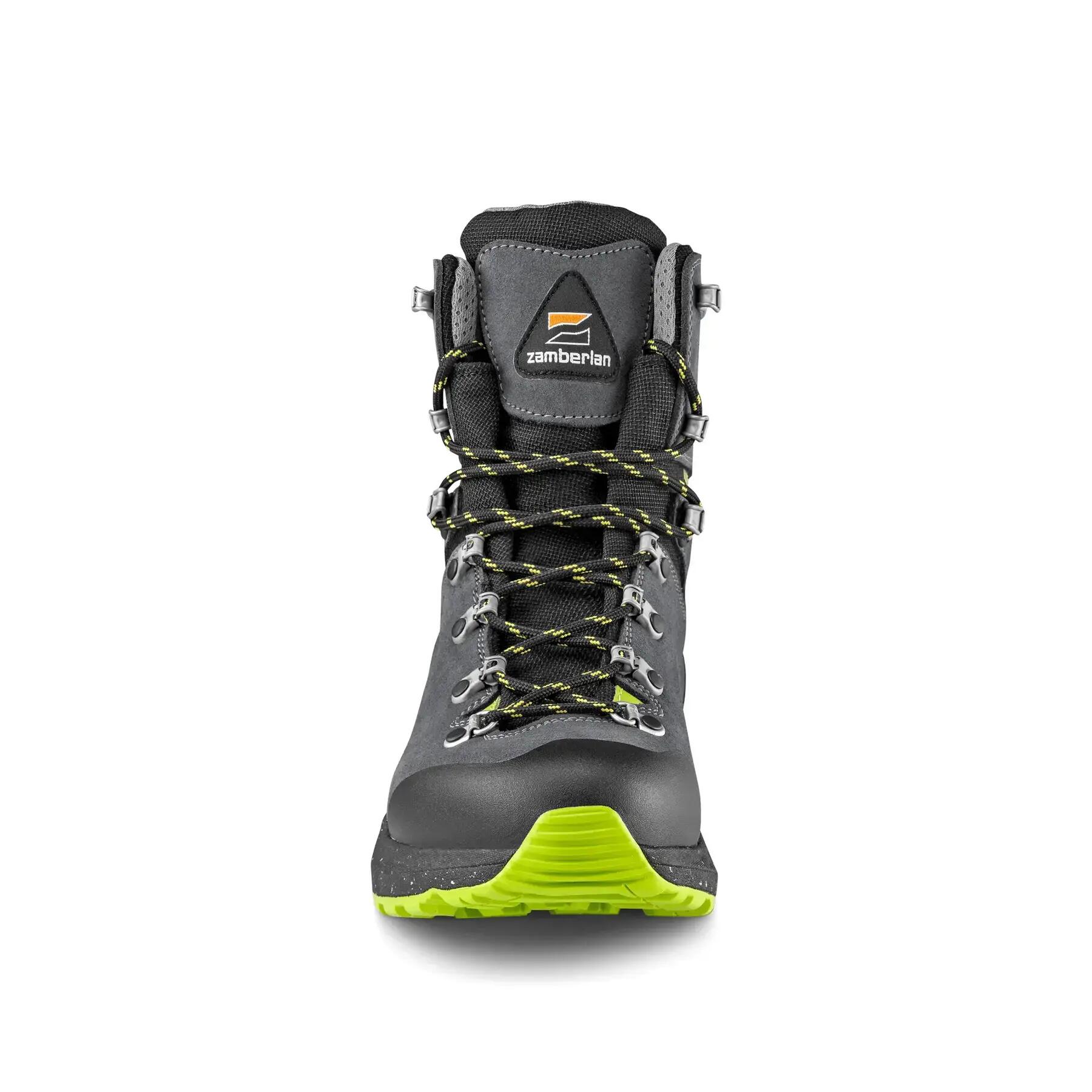Chaussures de randonnée Zamberlan Thunder Pro Gtx 4/7