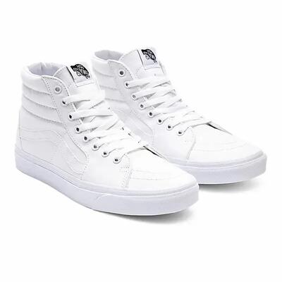 Vans sk8-hi navy